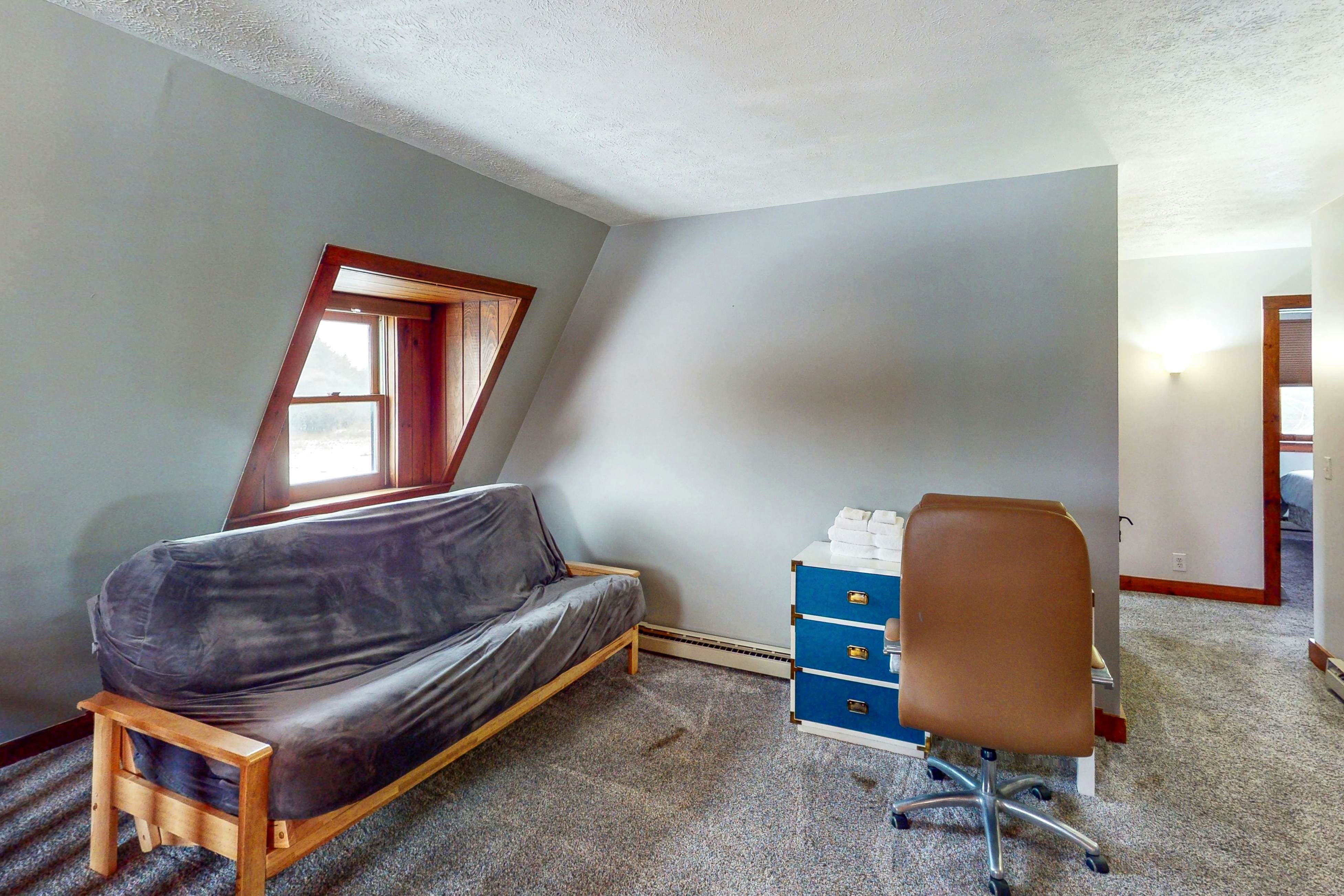 Rock Stream Sanctuary