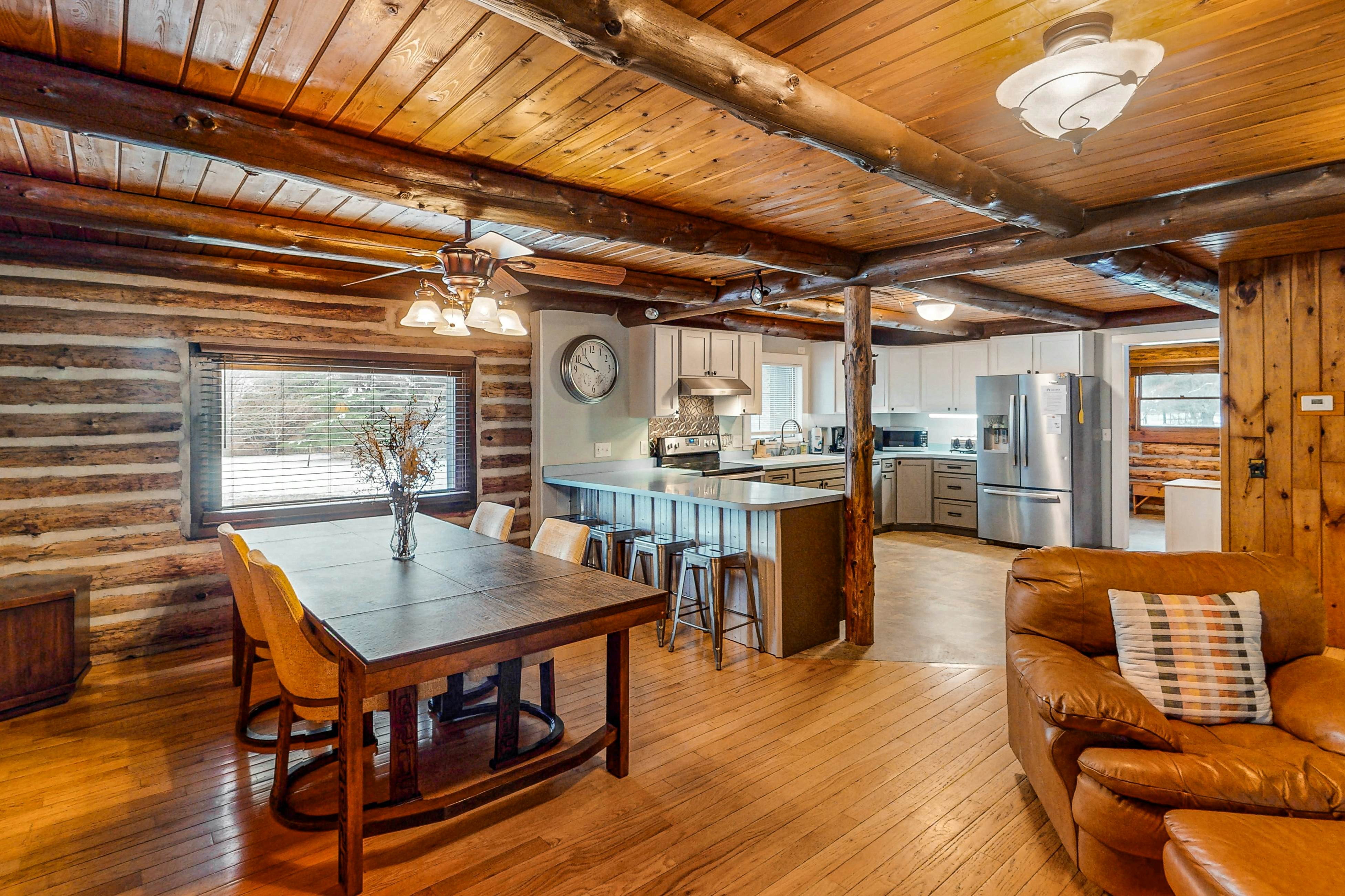 Rock Stream Sanctuary