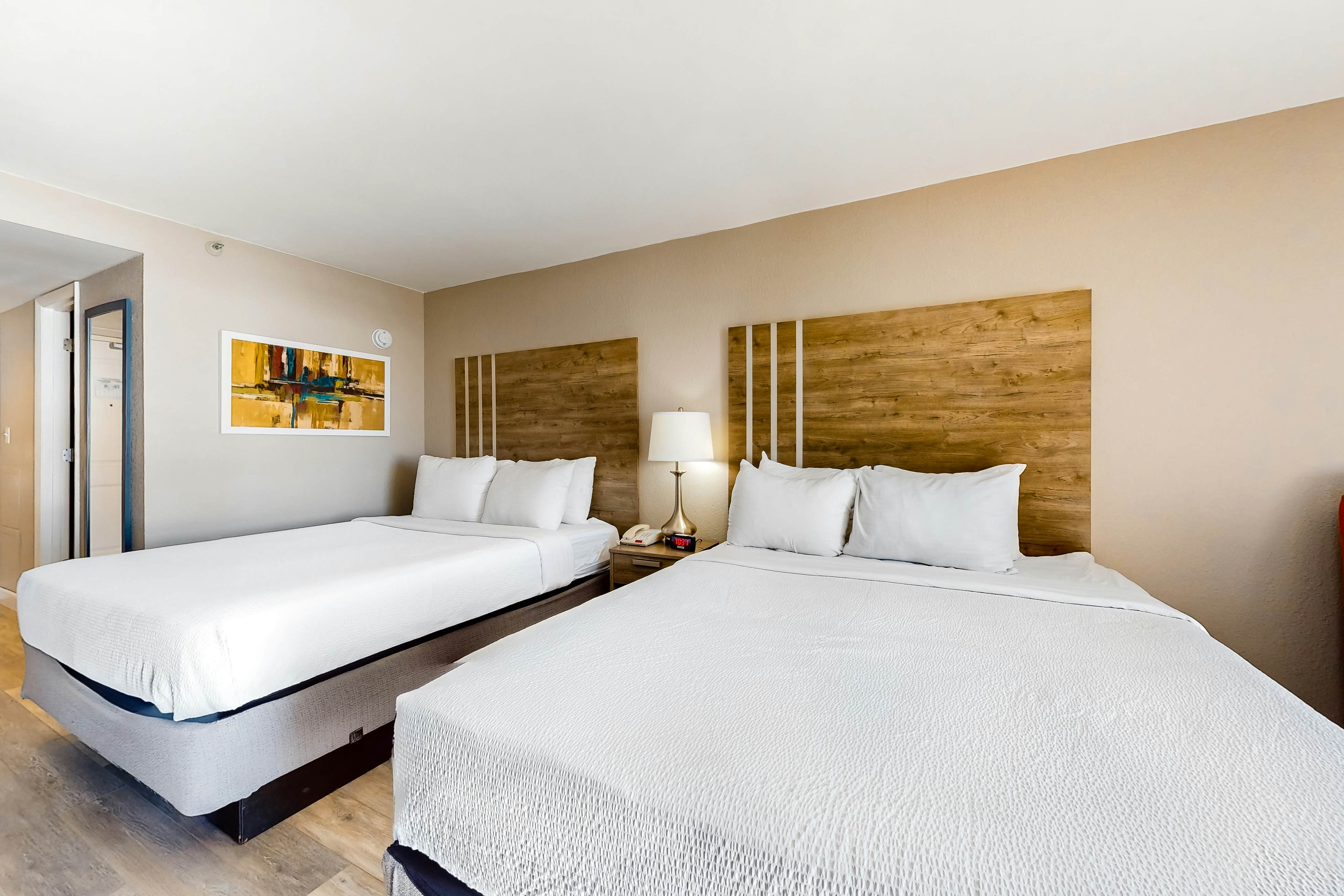 Carolinian Beach Resort 0105