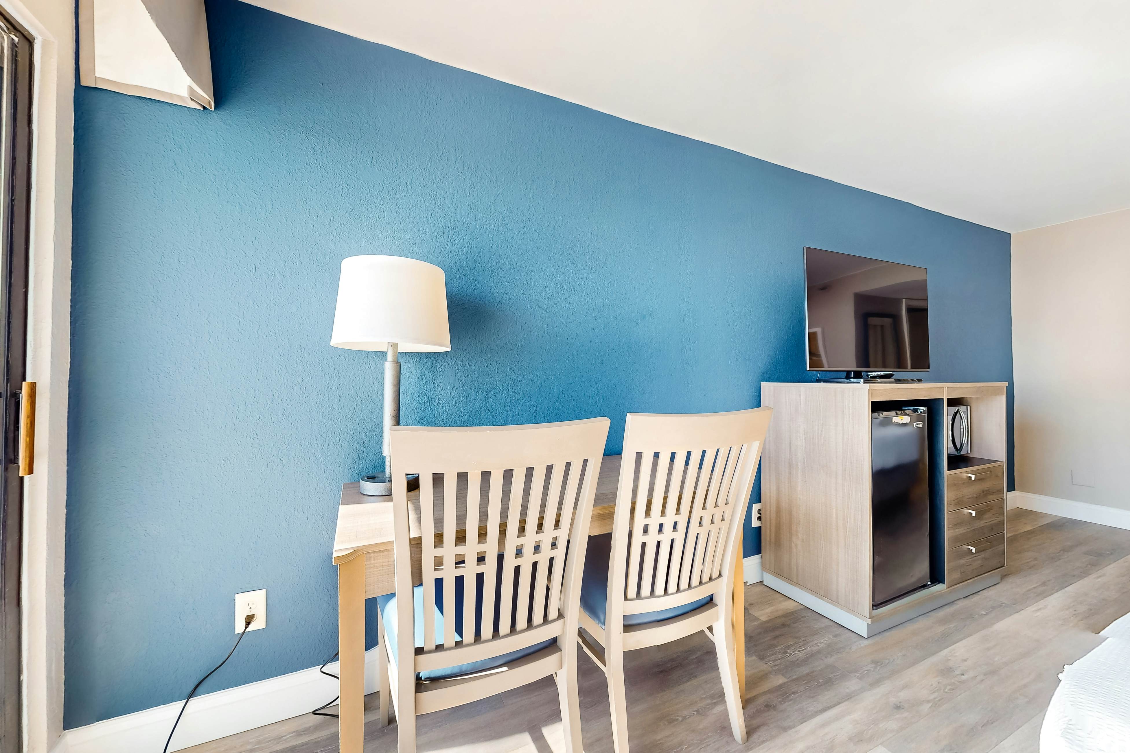 Carolinian Beach Resort 0105