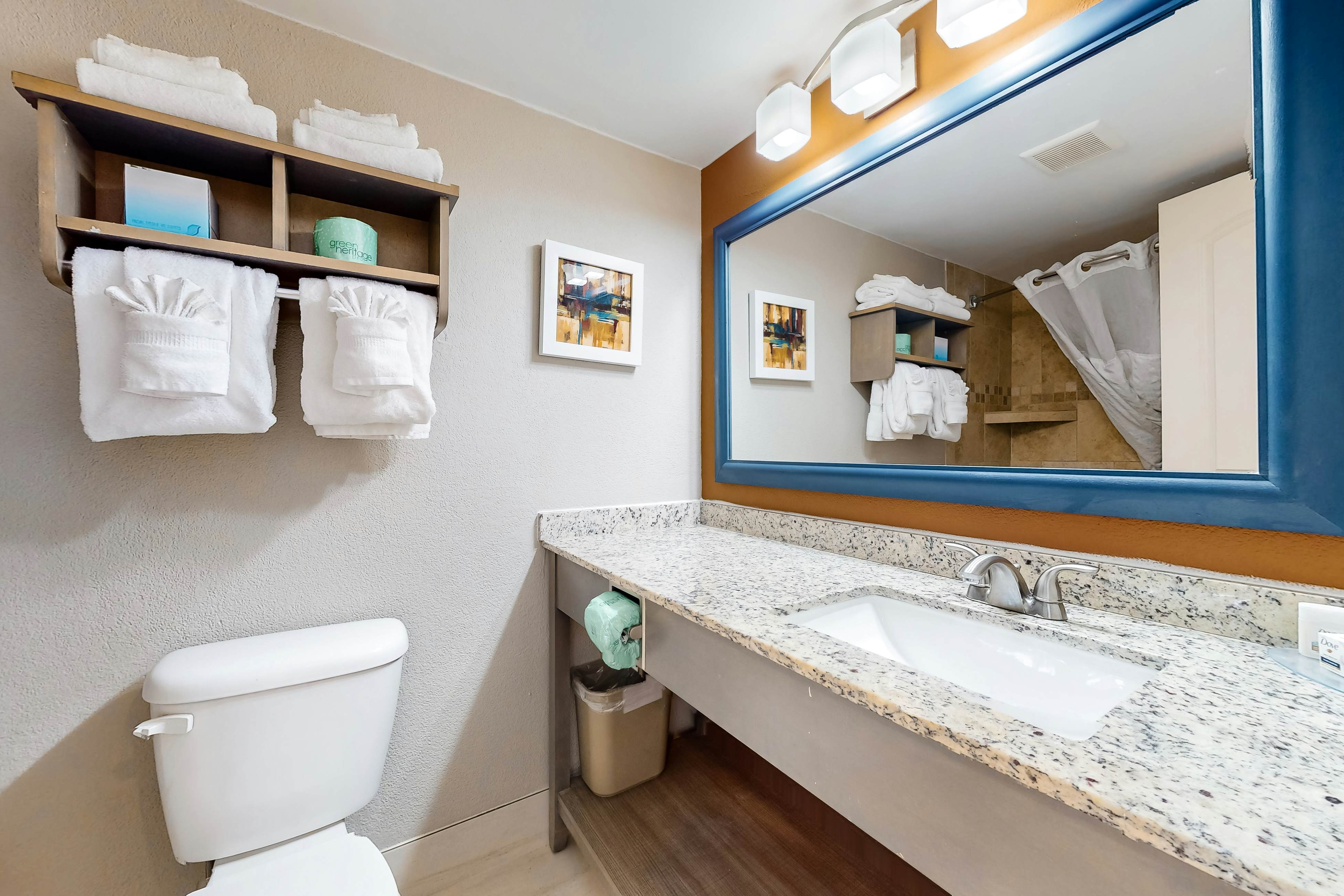 Carolinian Beach Resort 0105