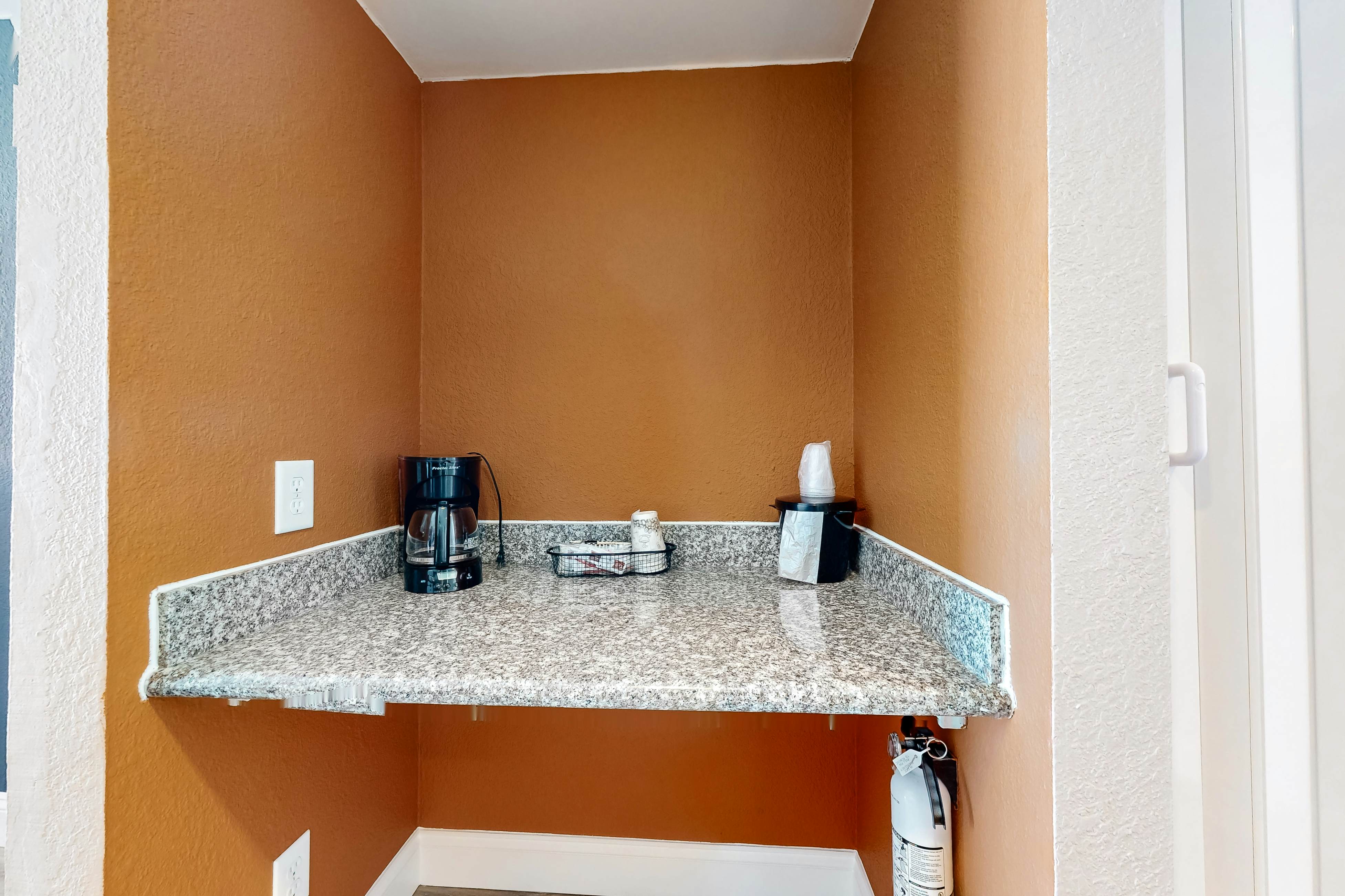 Carolinian Beach Resort 0105