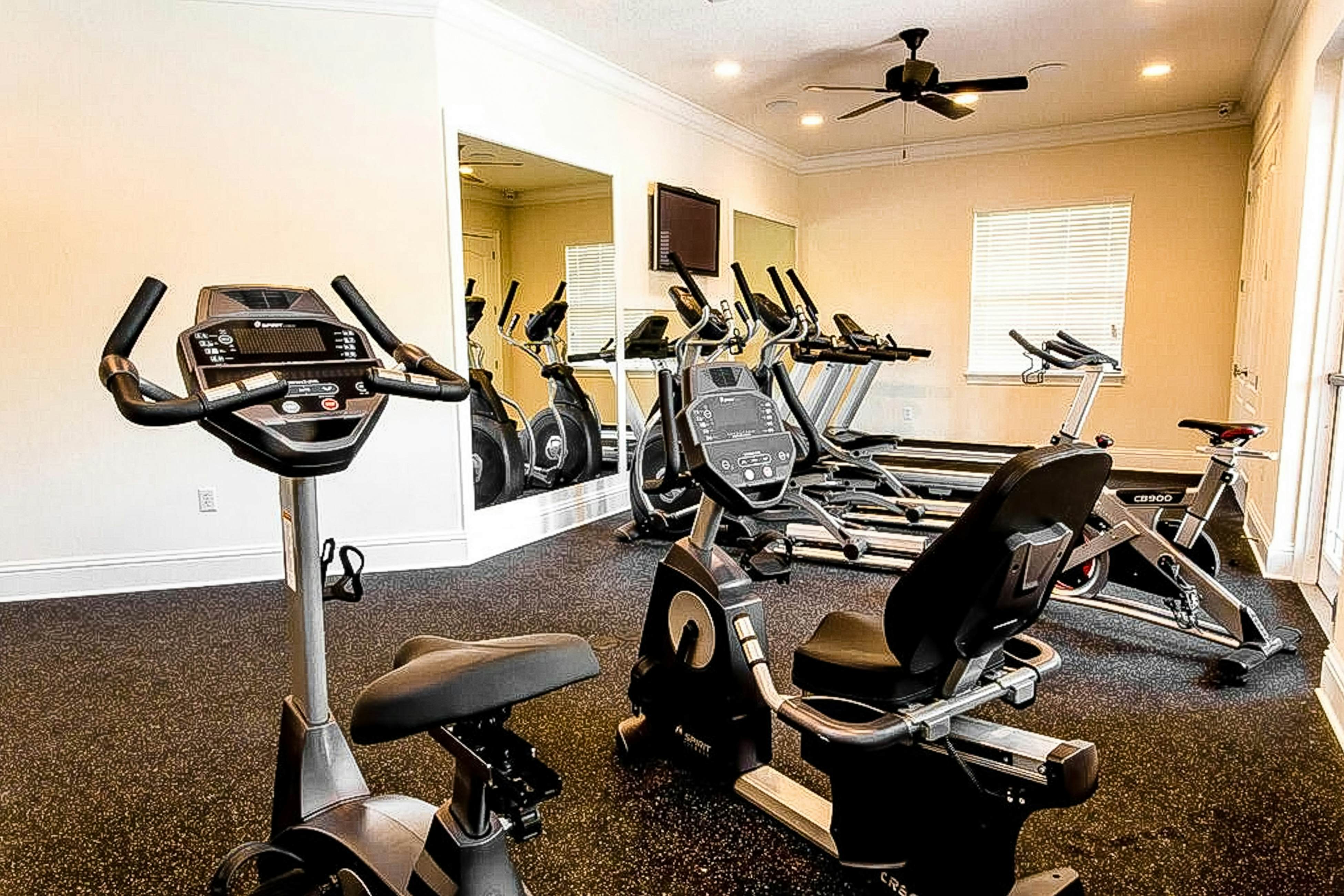 Roseville Retreat - The Fountains at Champions Gate