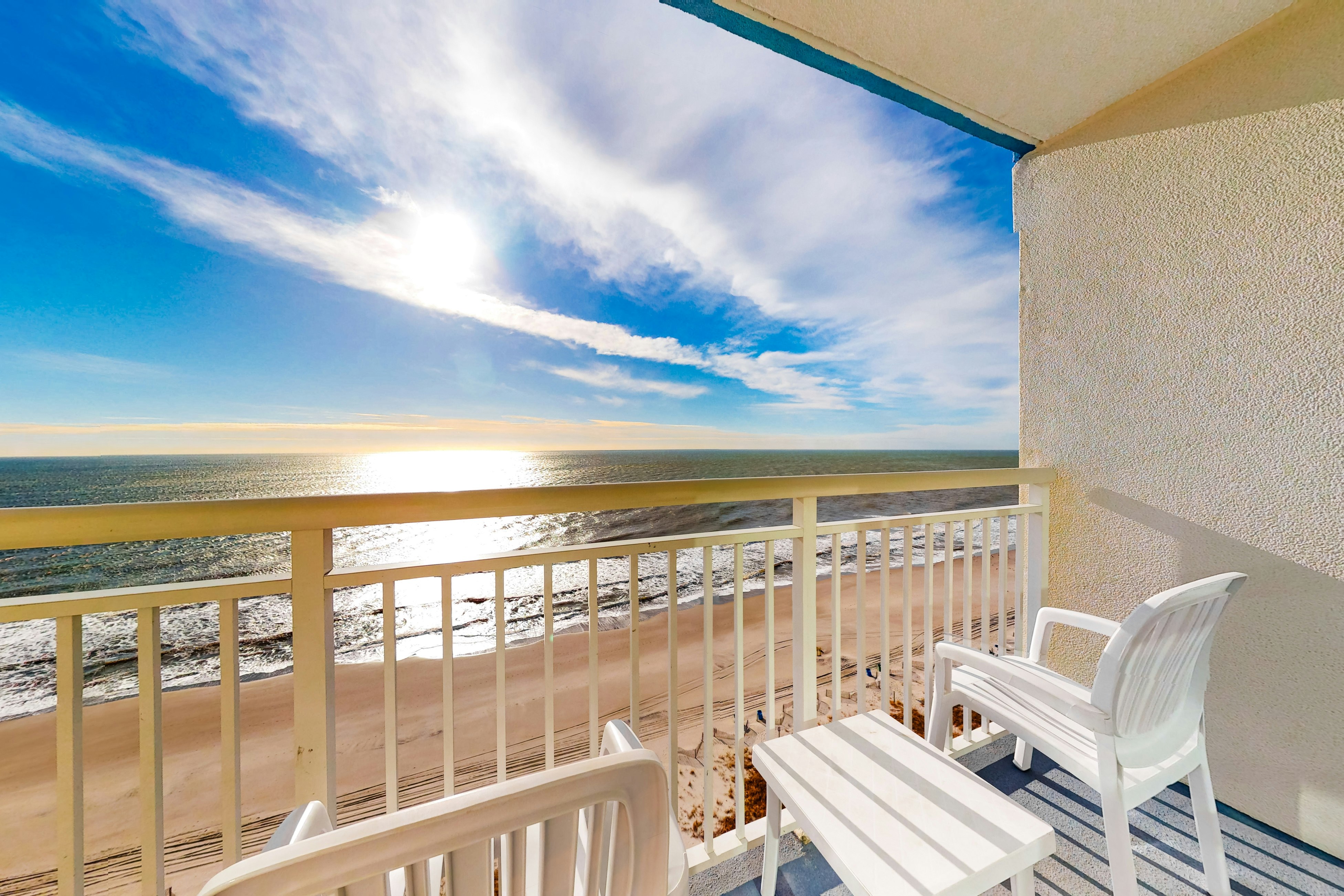 Carolinian Beach Resort 1230