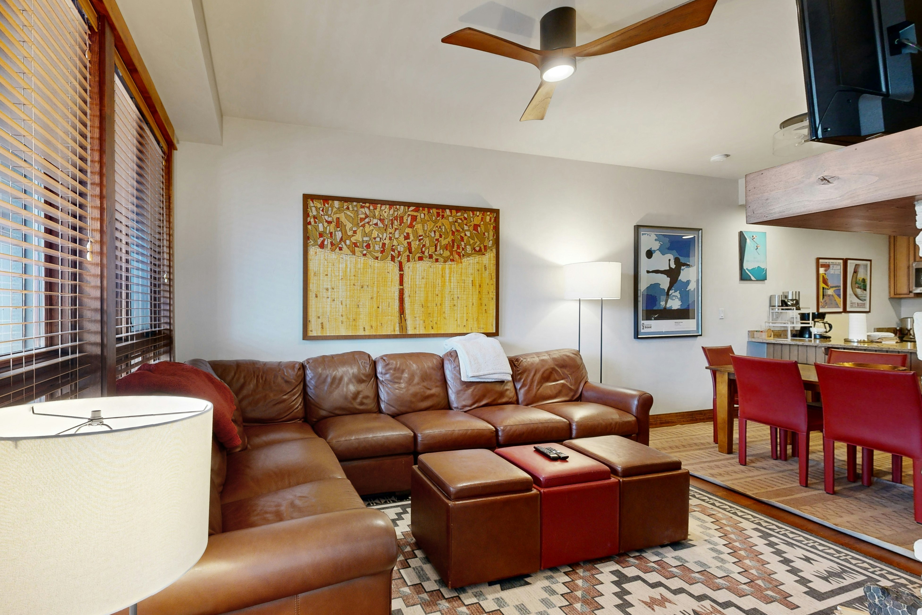 BlueSky Breckenridge #511