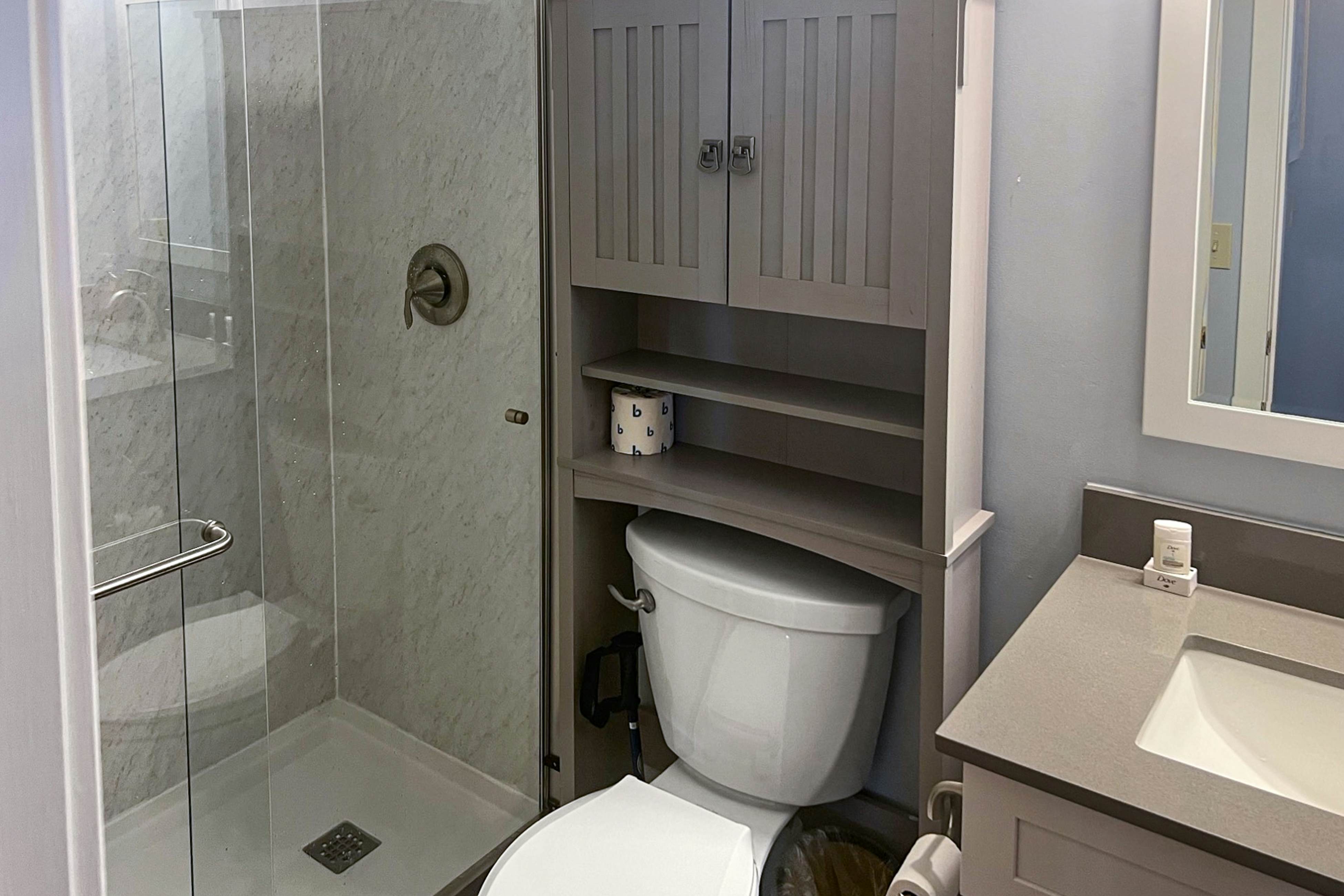 Okemo Mountain Lodge C202