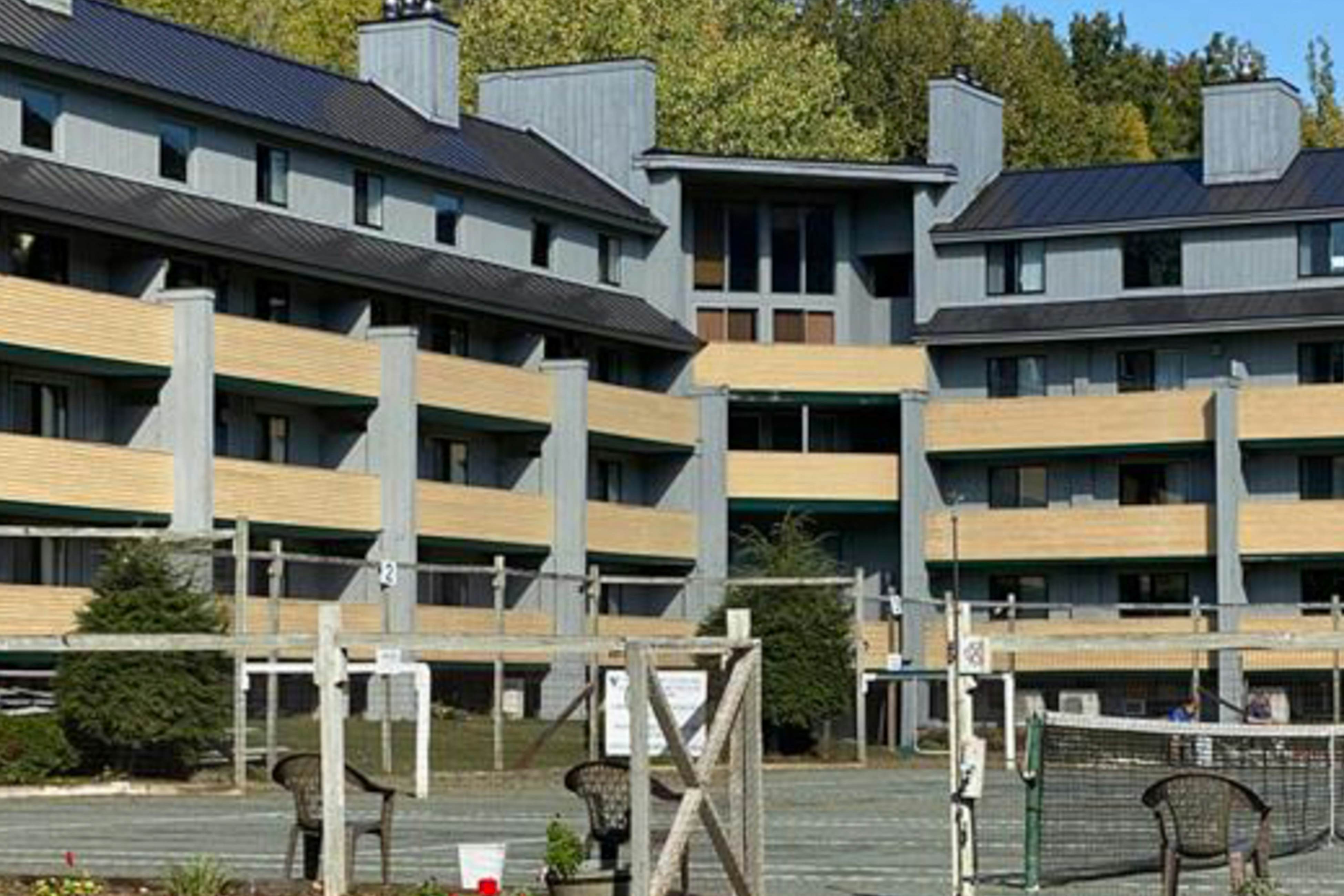 Penthouse Suite at Loon Landing