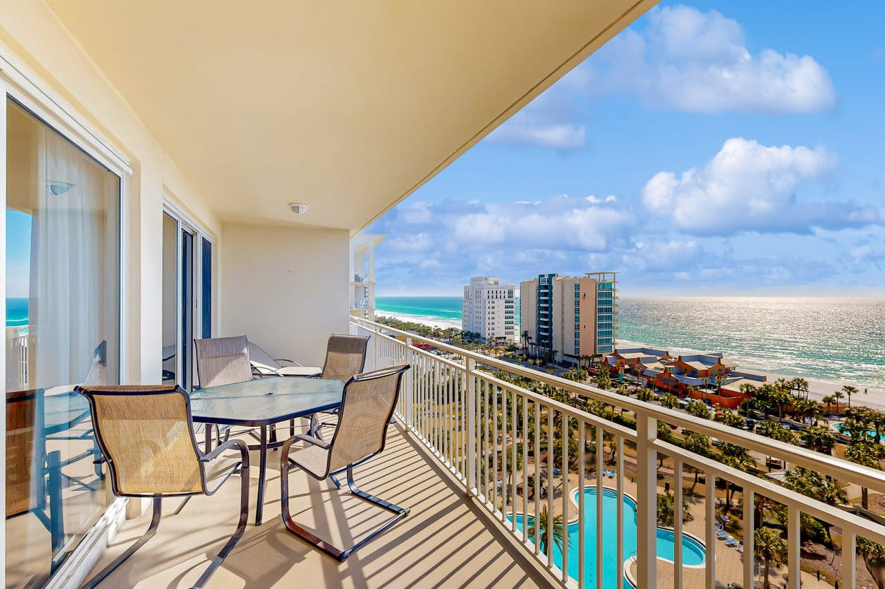 Sterling Shores 1018 | 3 BD Destin, FL Vacation Rental | Vacasa