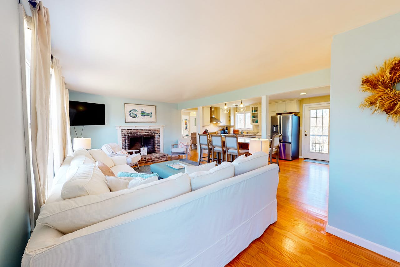 Greenwood Lane 3 BD Chatham, MA Vacation Rental Vacasa