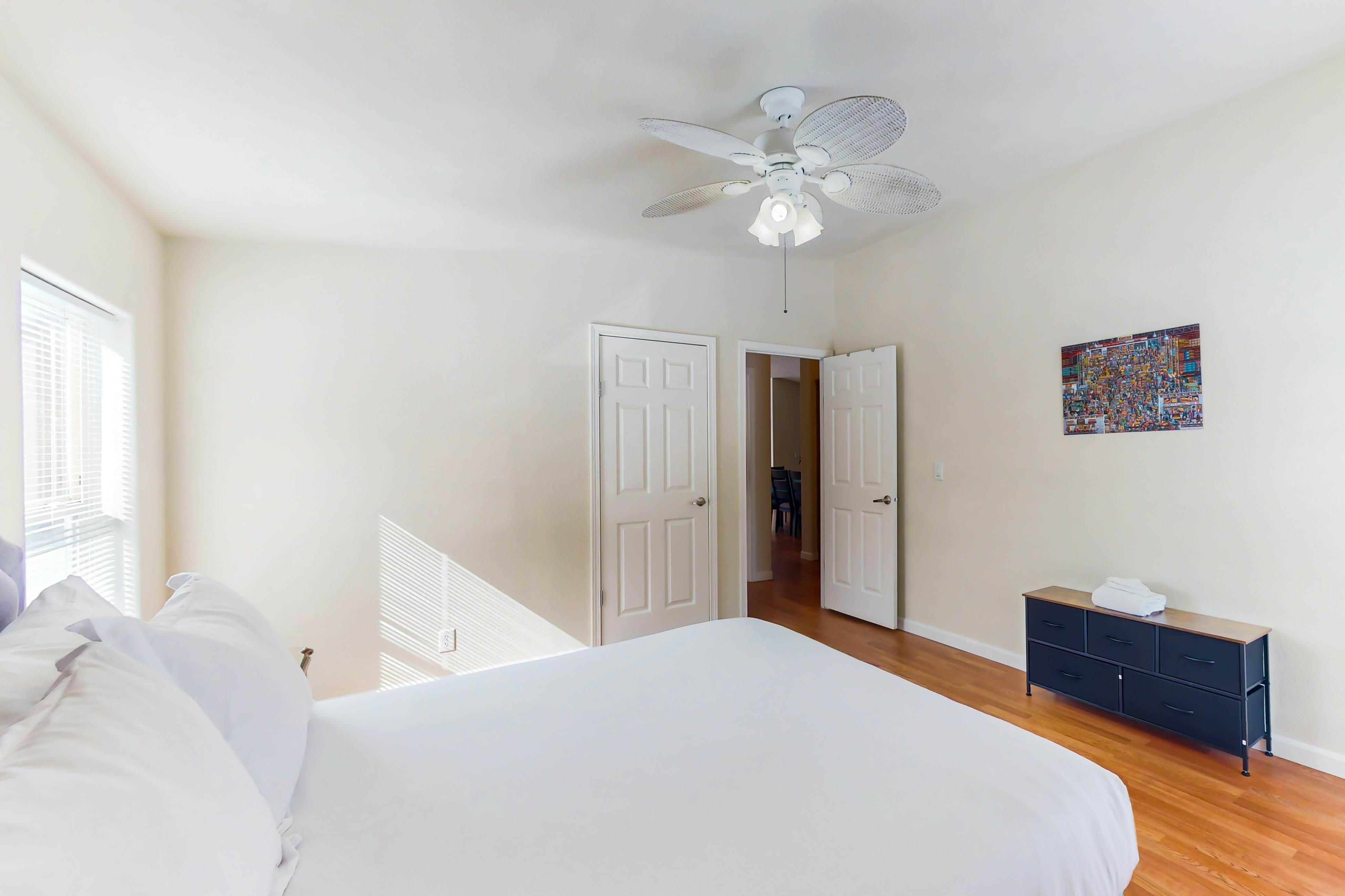 Zerenity Lookout East