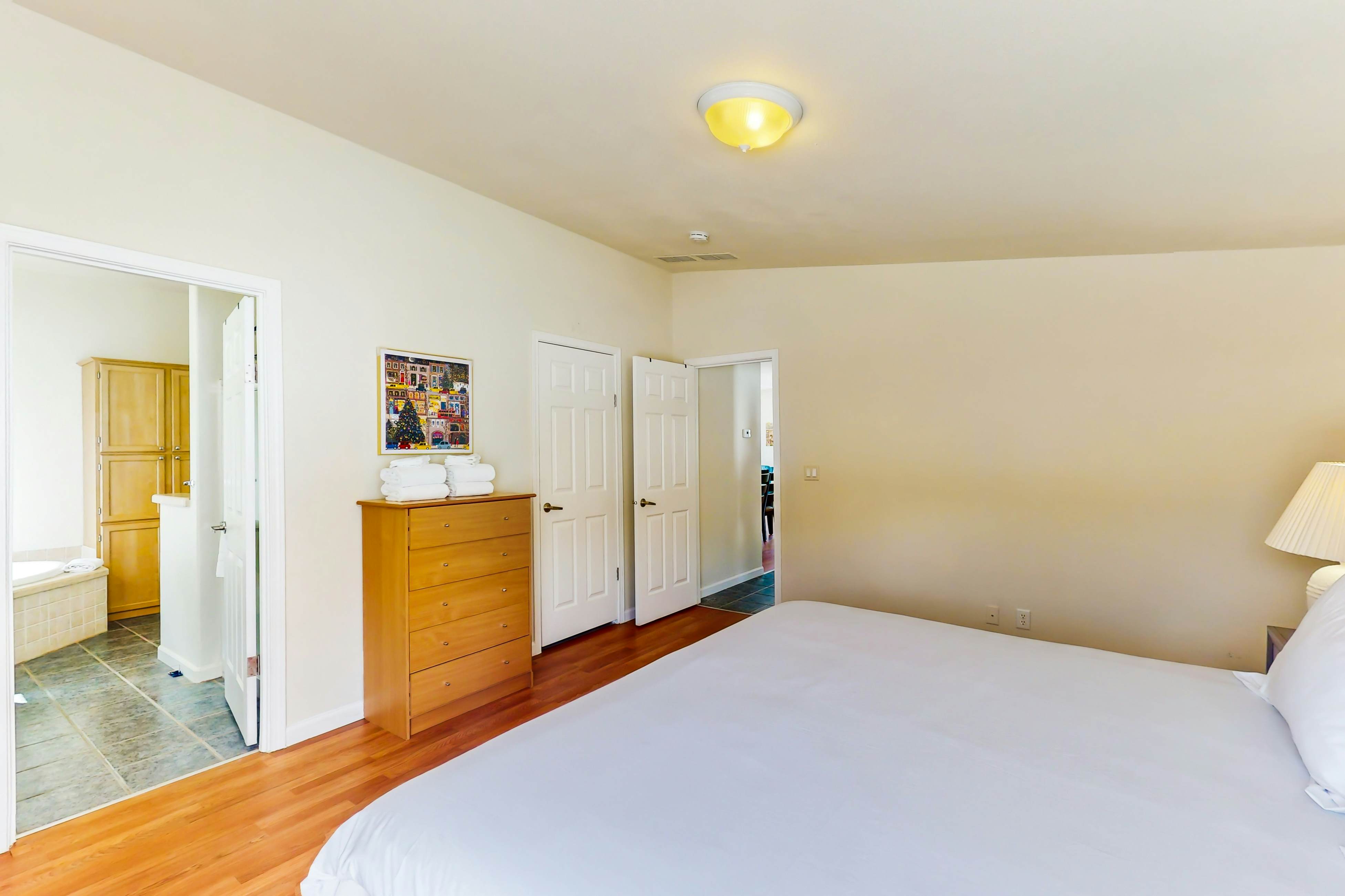 Zerenity Lookout East