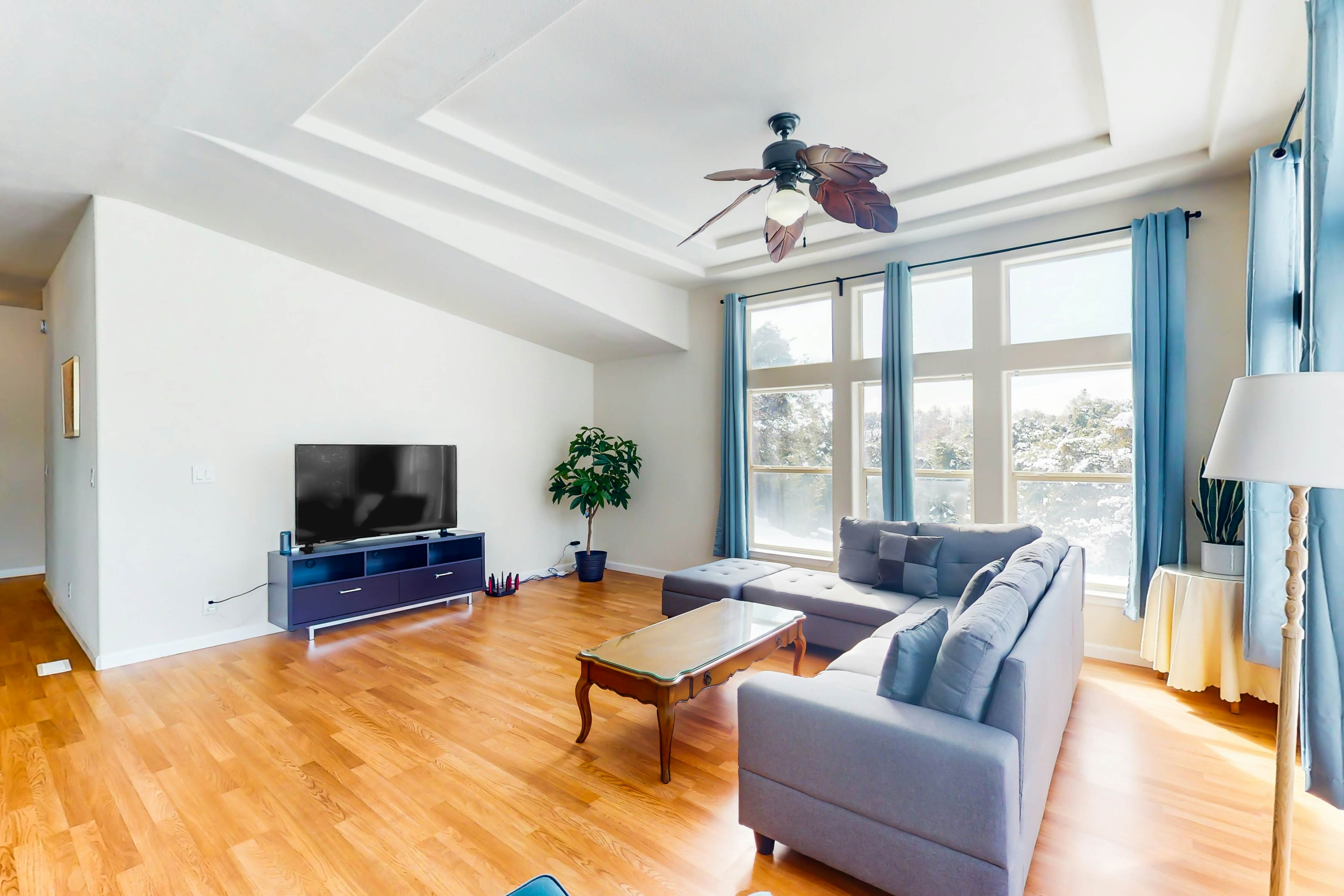 Zerenity Lookout East