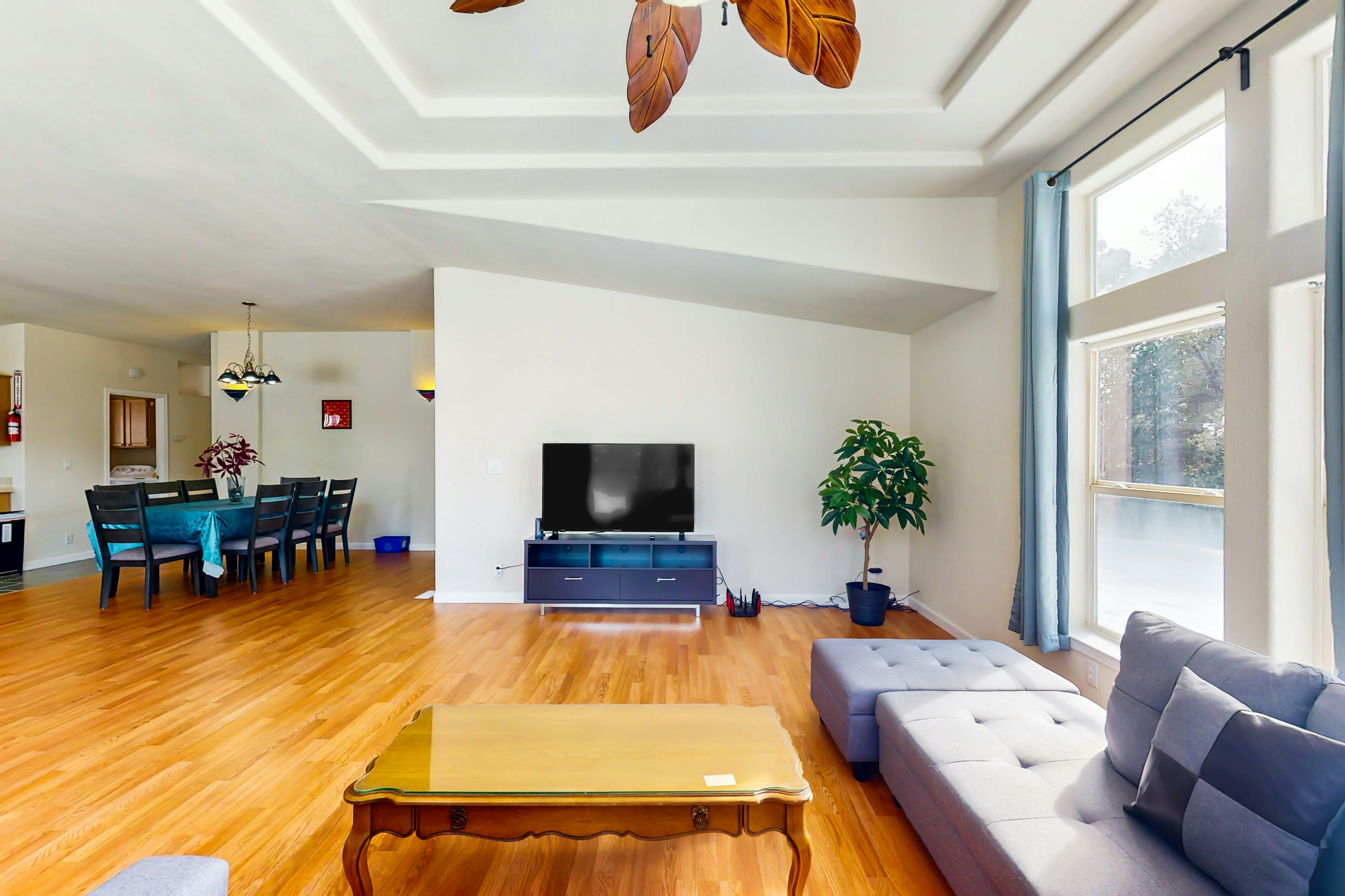 Zerenity Lookout East