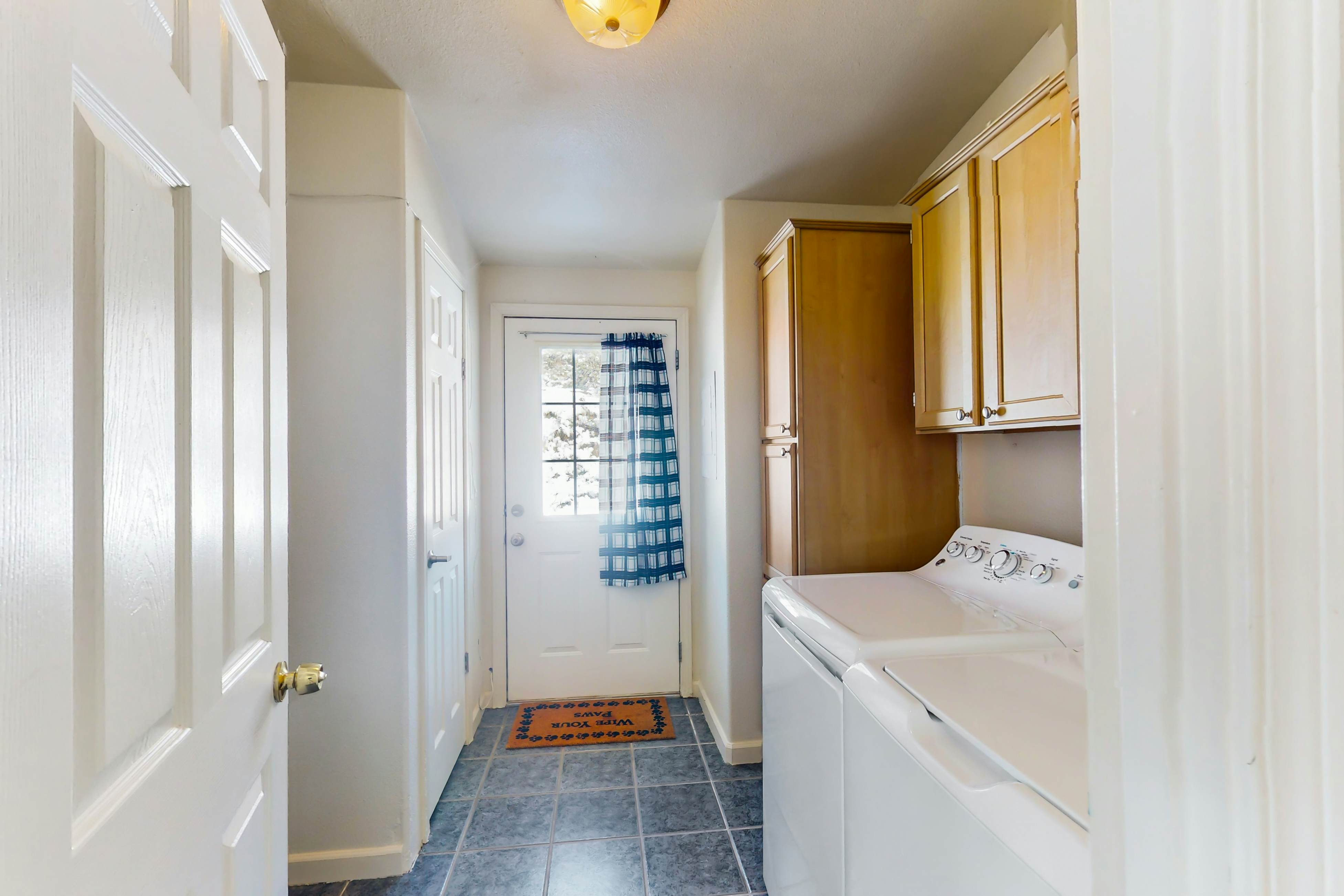 Zerenity Lookout East