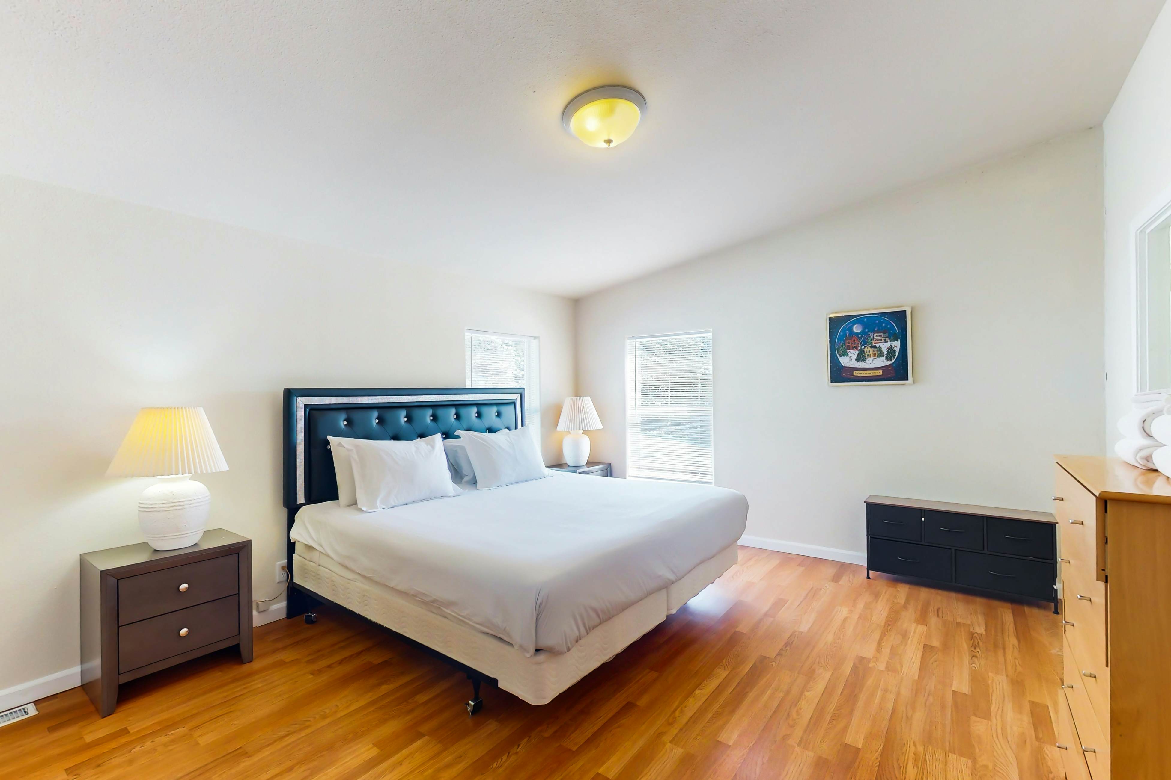 Zerenity Lookout East