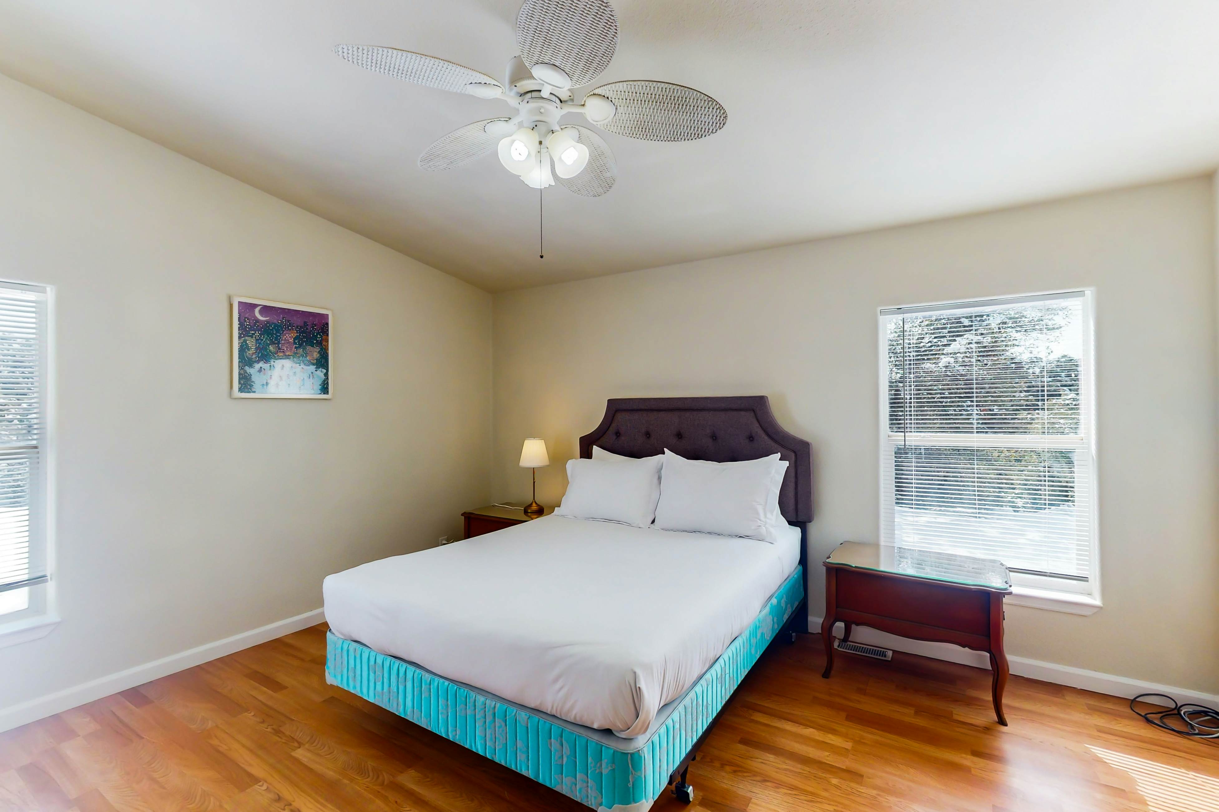 Zerenity Lookout East