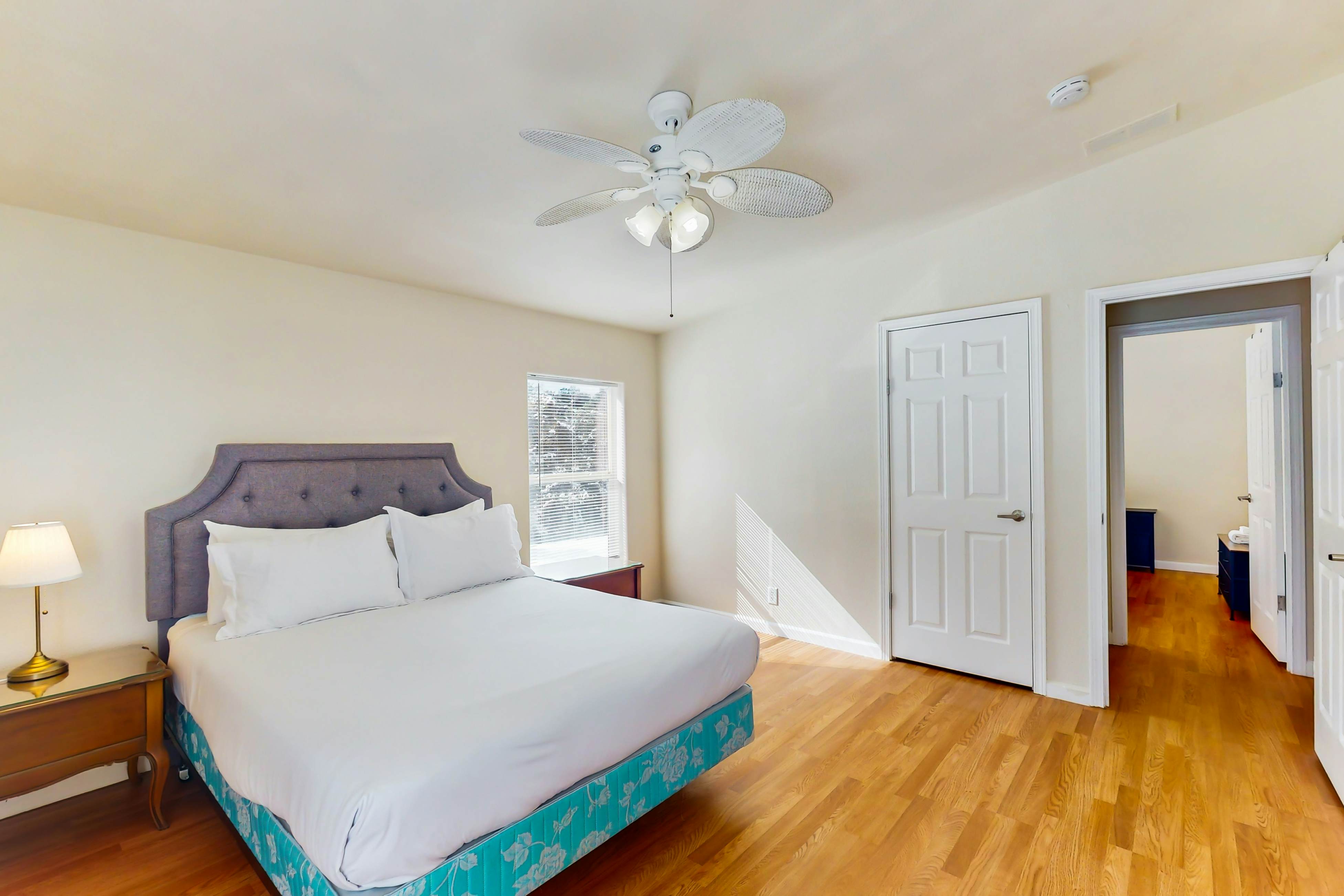 Zerenity Lookout East