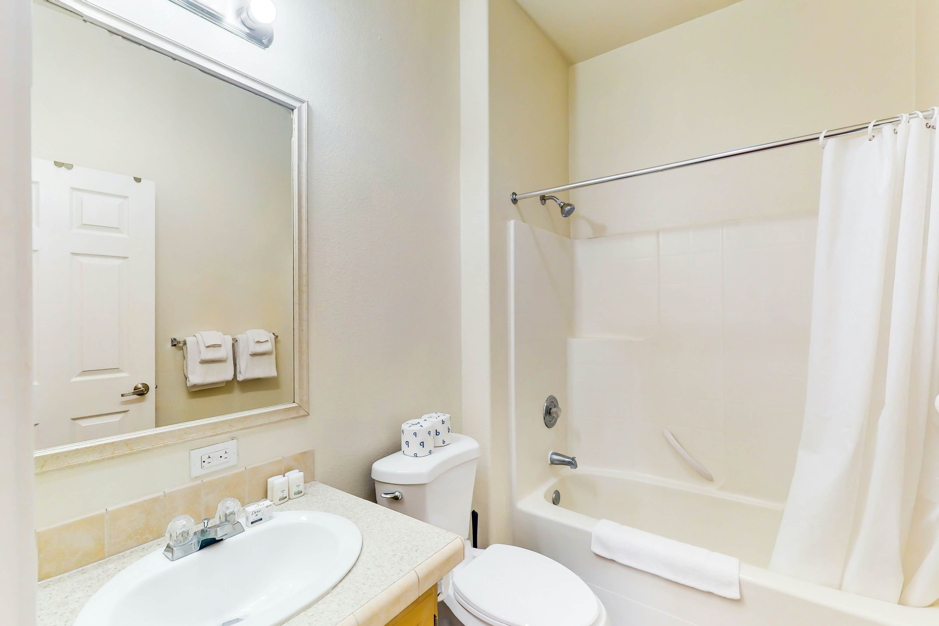 Zerenity Lookout East