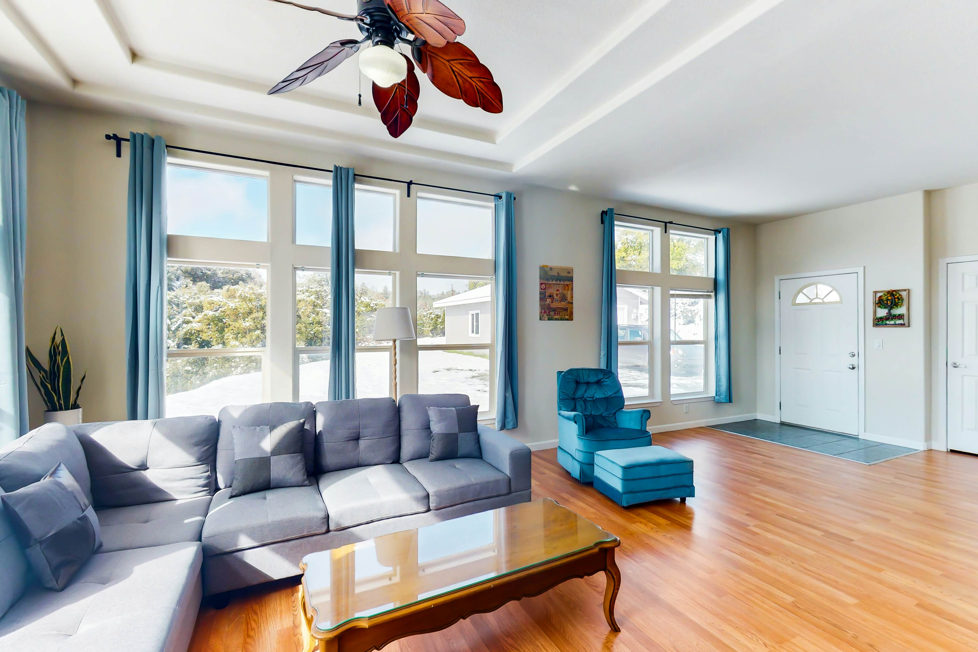 Zerenity Lookout East