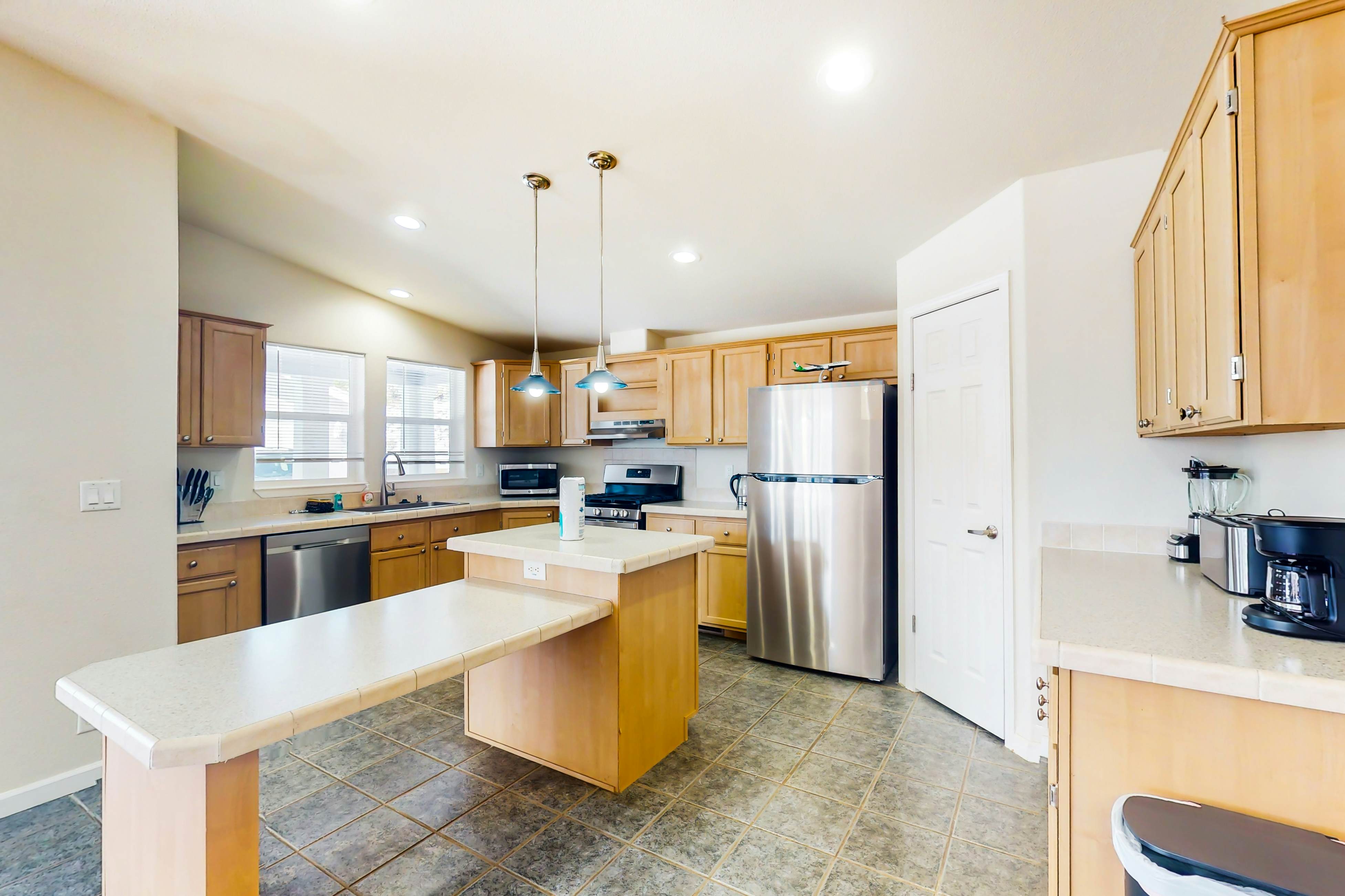 Zerenity Lookout East