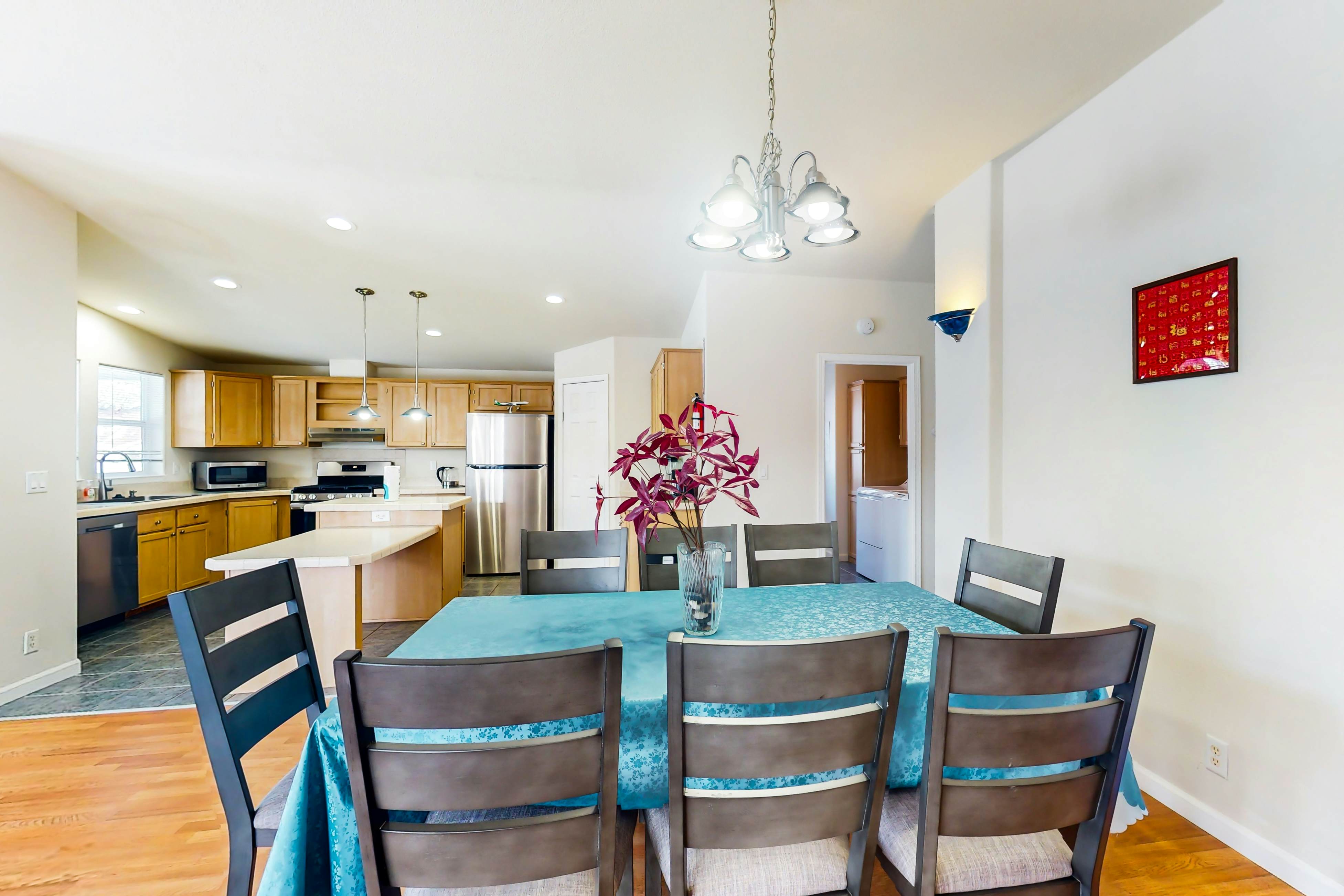 Zerenity Lookout East