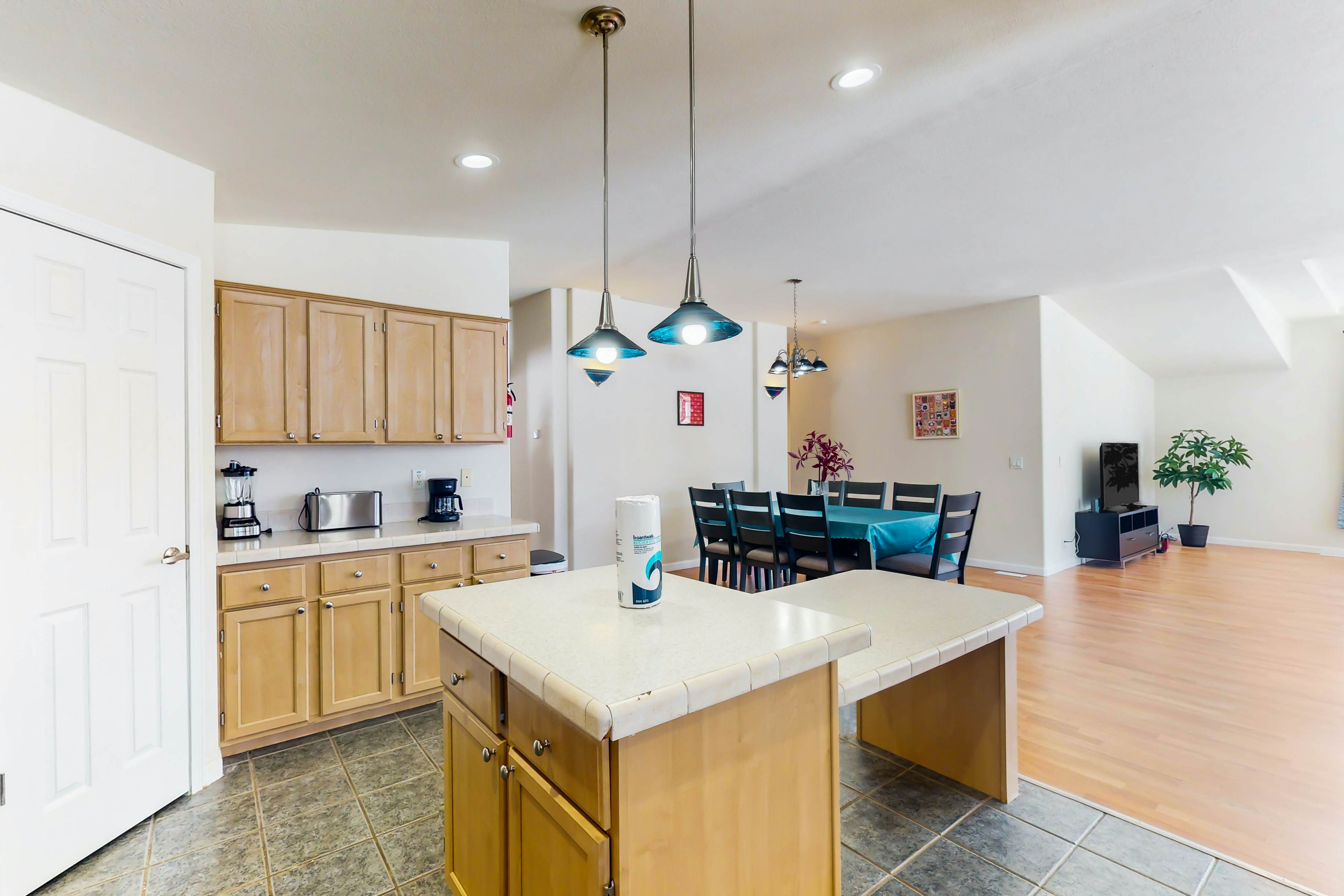 Zerenity Lookout East