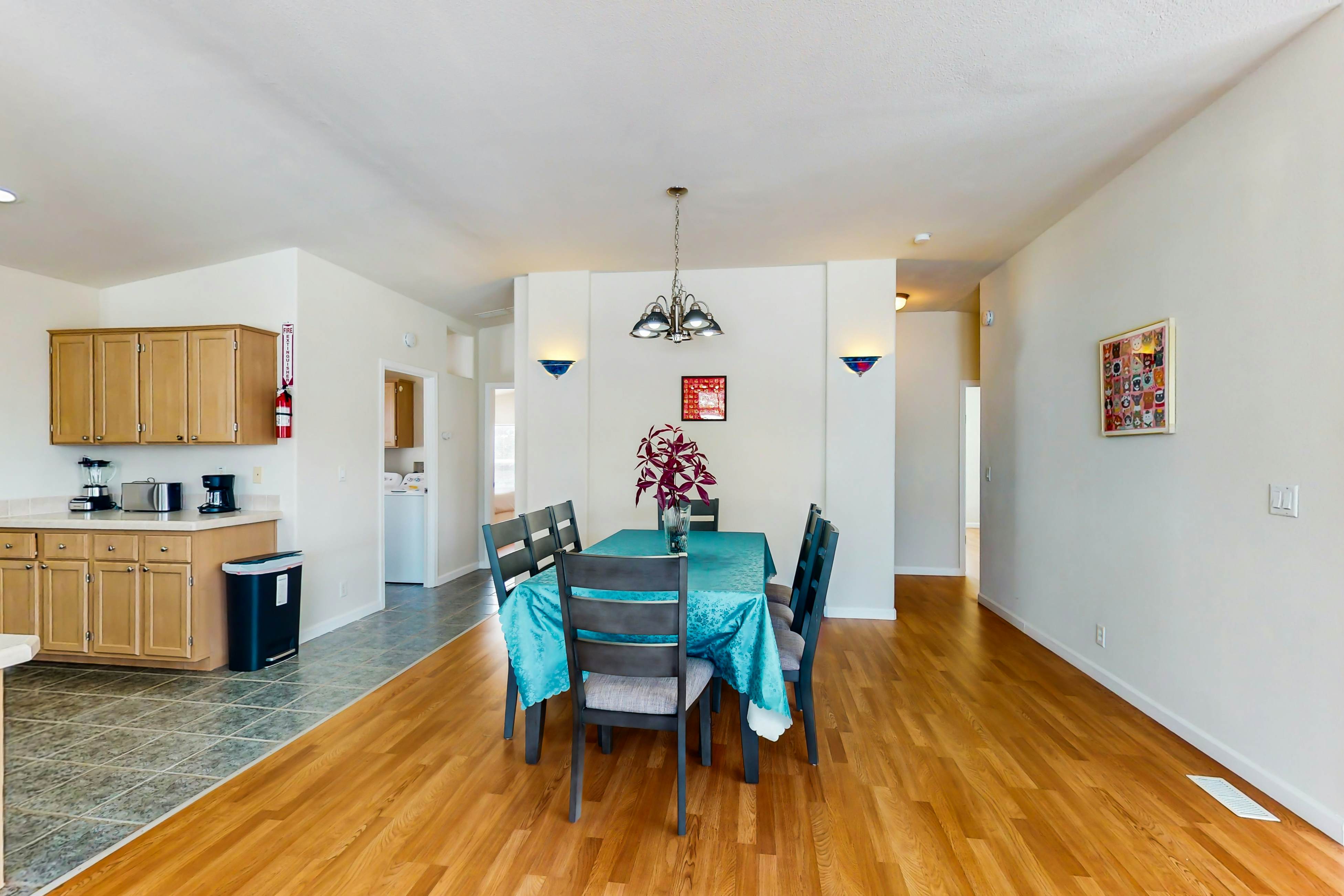 Zerenity Lookout East