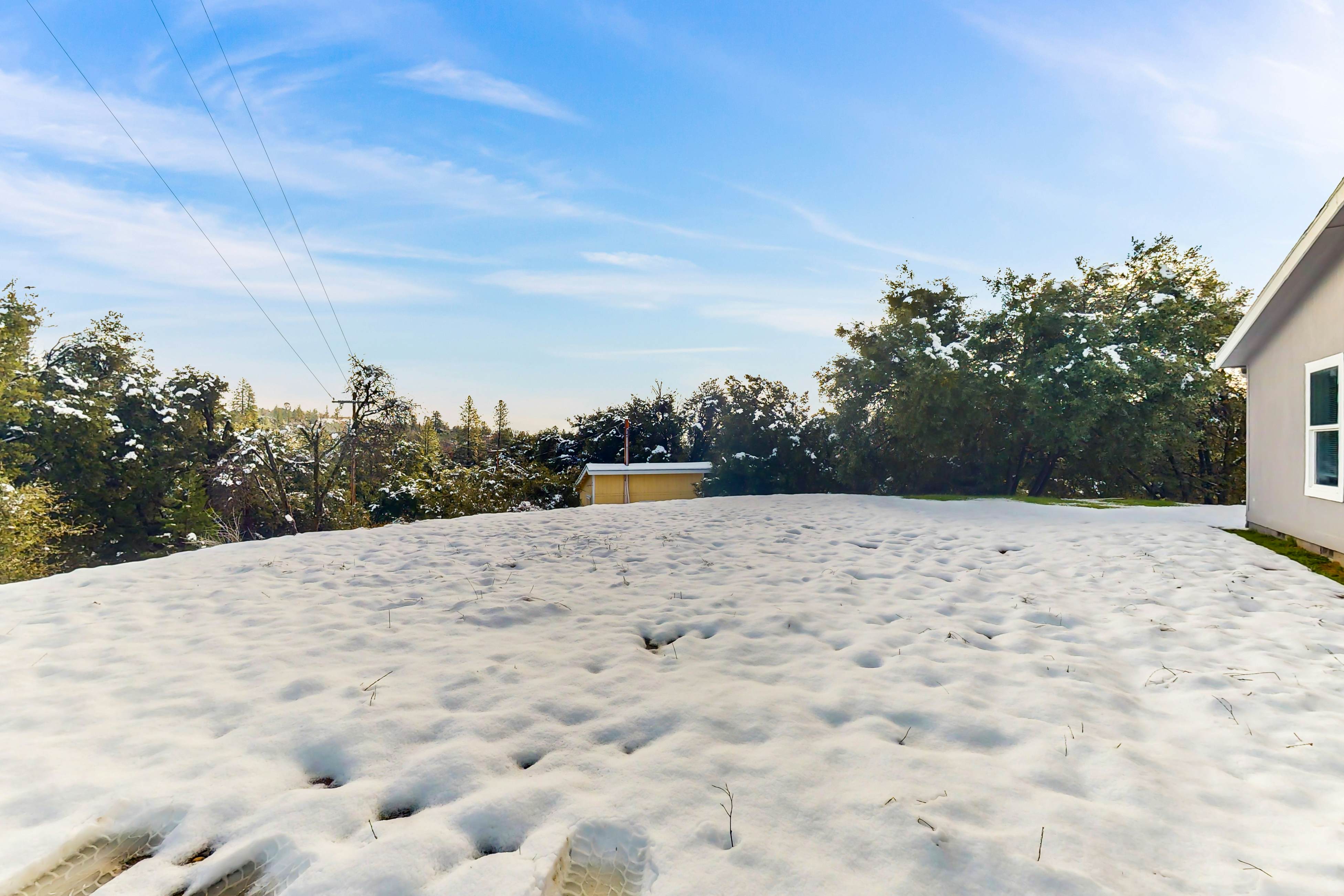 Zerenity Lookout East
