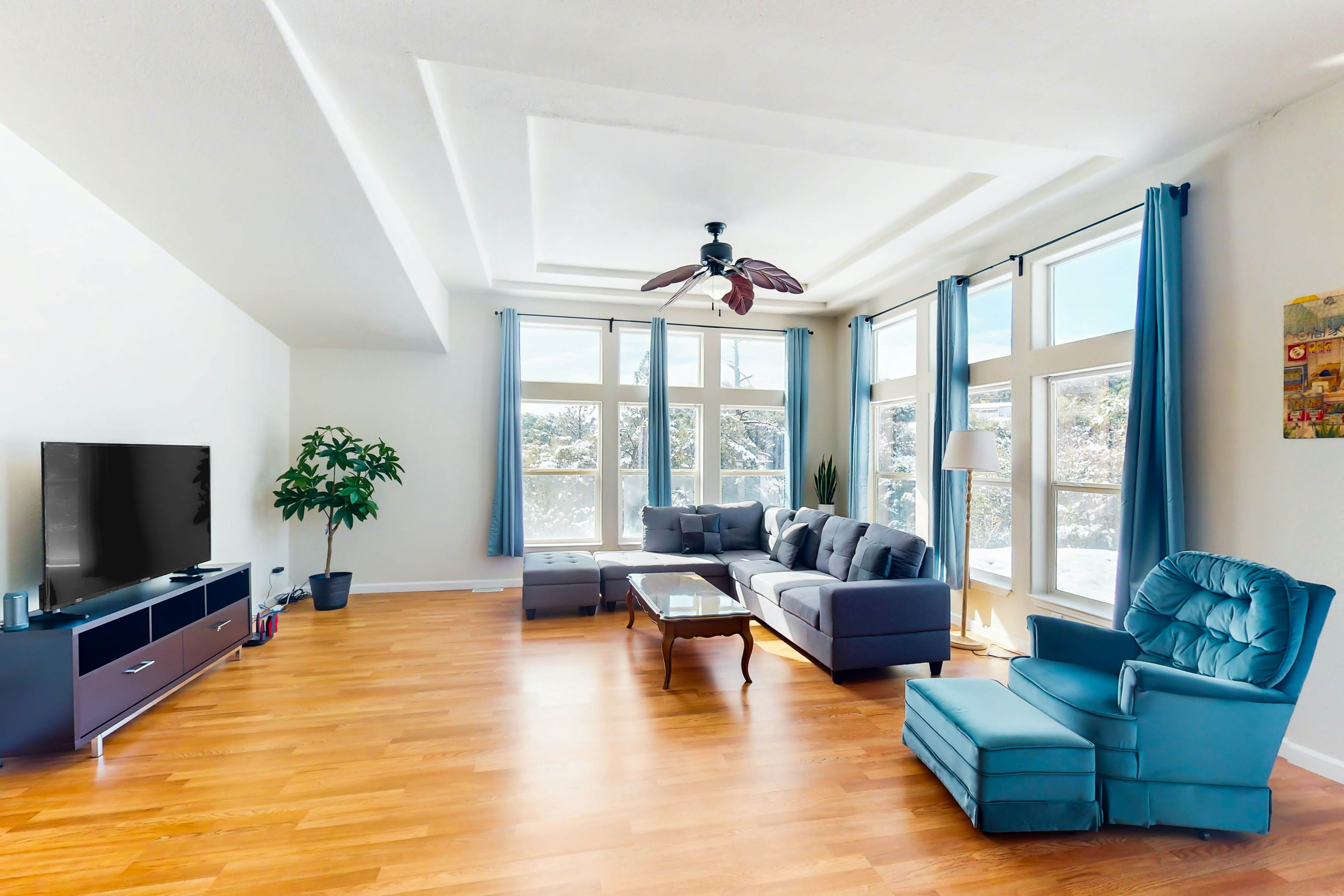 Zerenity Lookout East