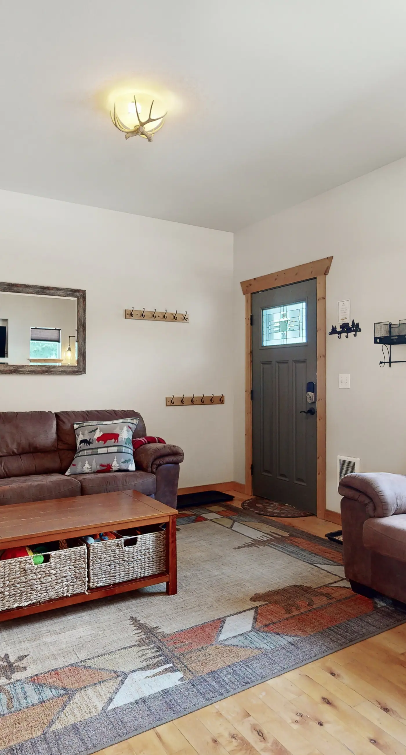 6 Acre Wilderness Retreat