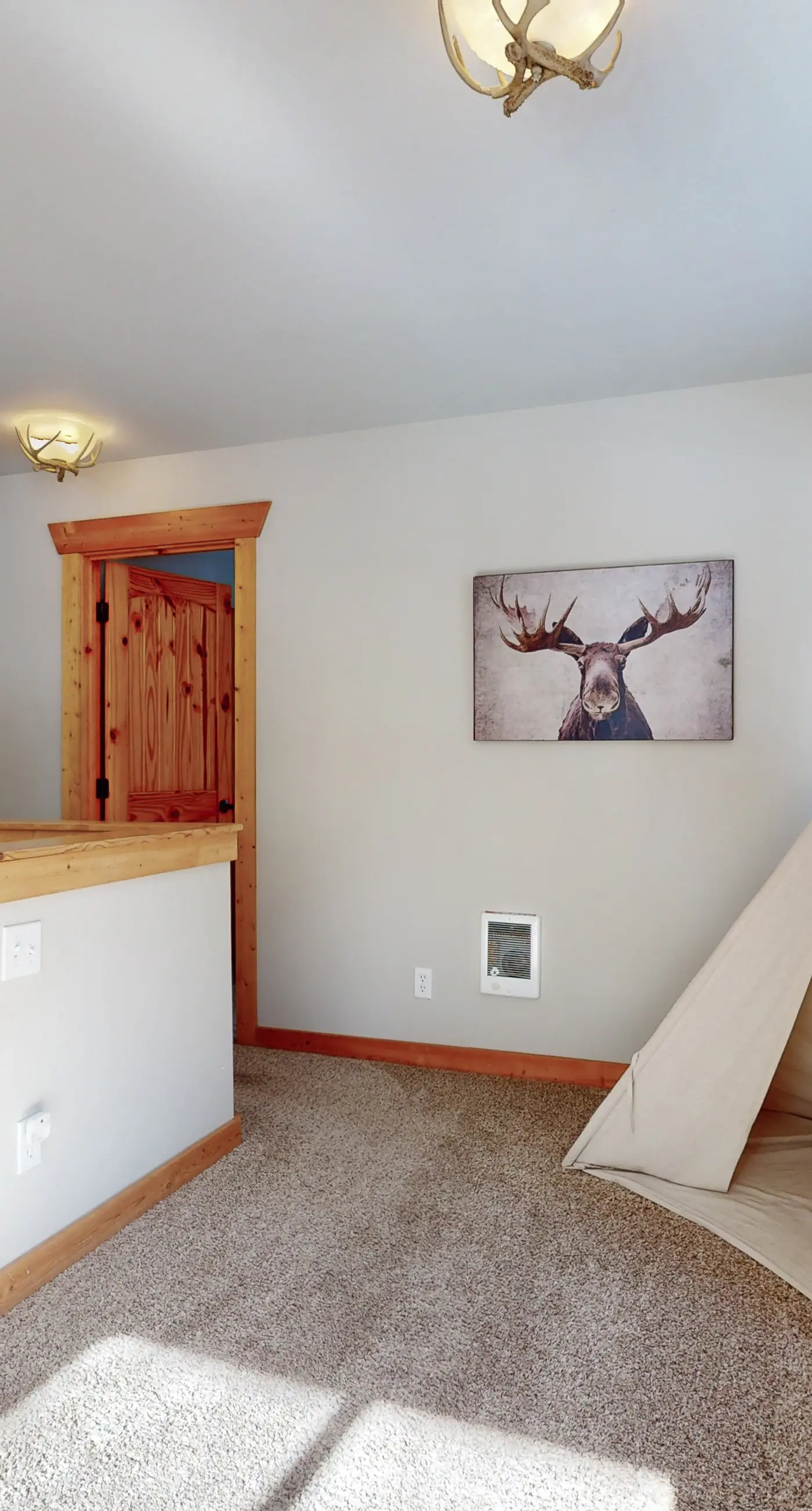 6 Acre Wilderness Retreat