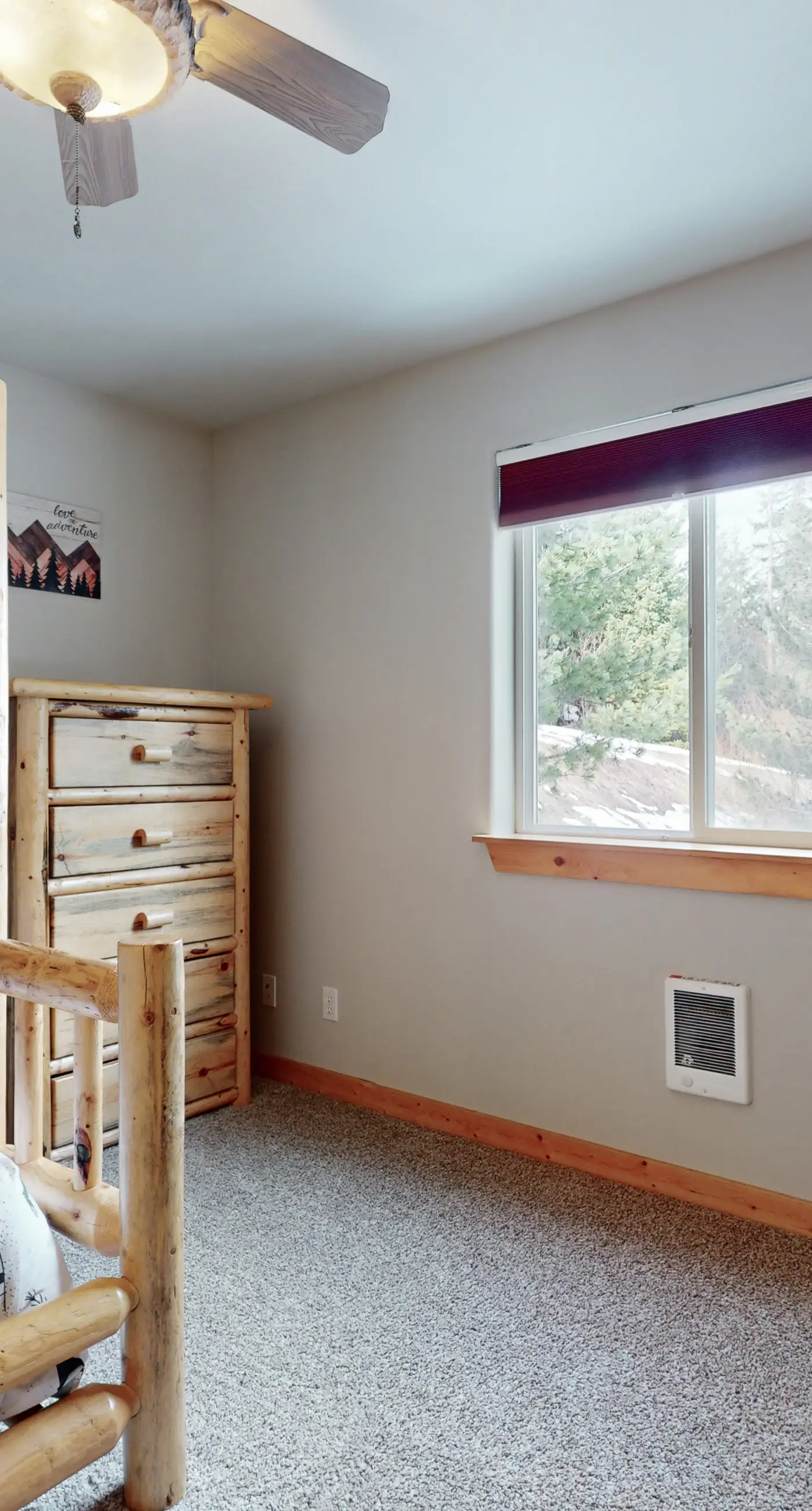 6 Acre Wilderness Retreat