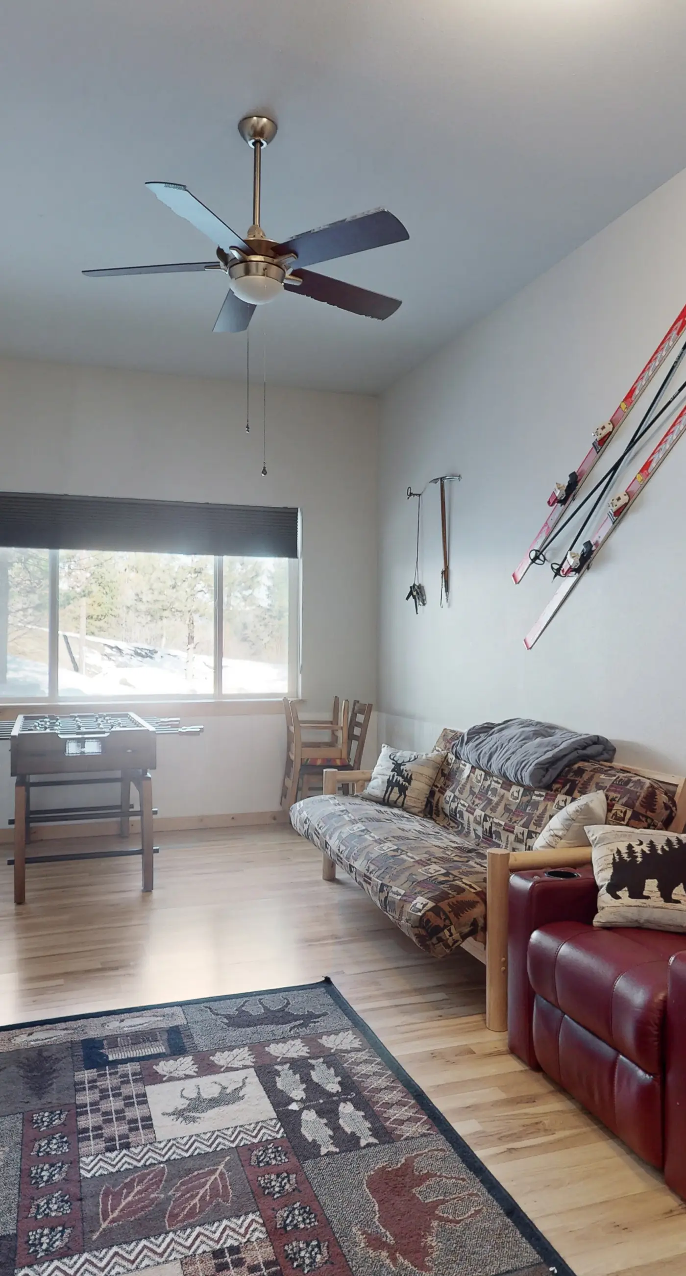 6 Acre Wilderness Retreat