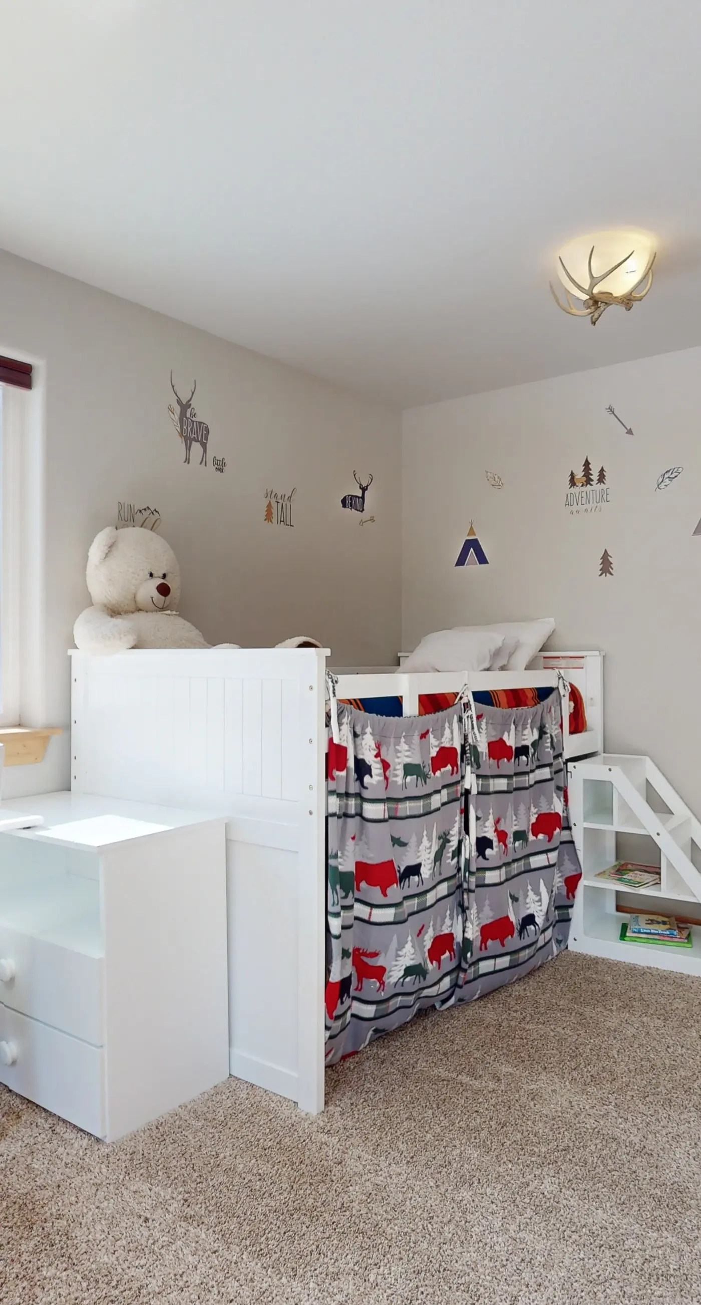 6 Acre Wilderness Retreat