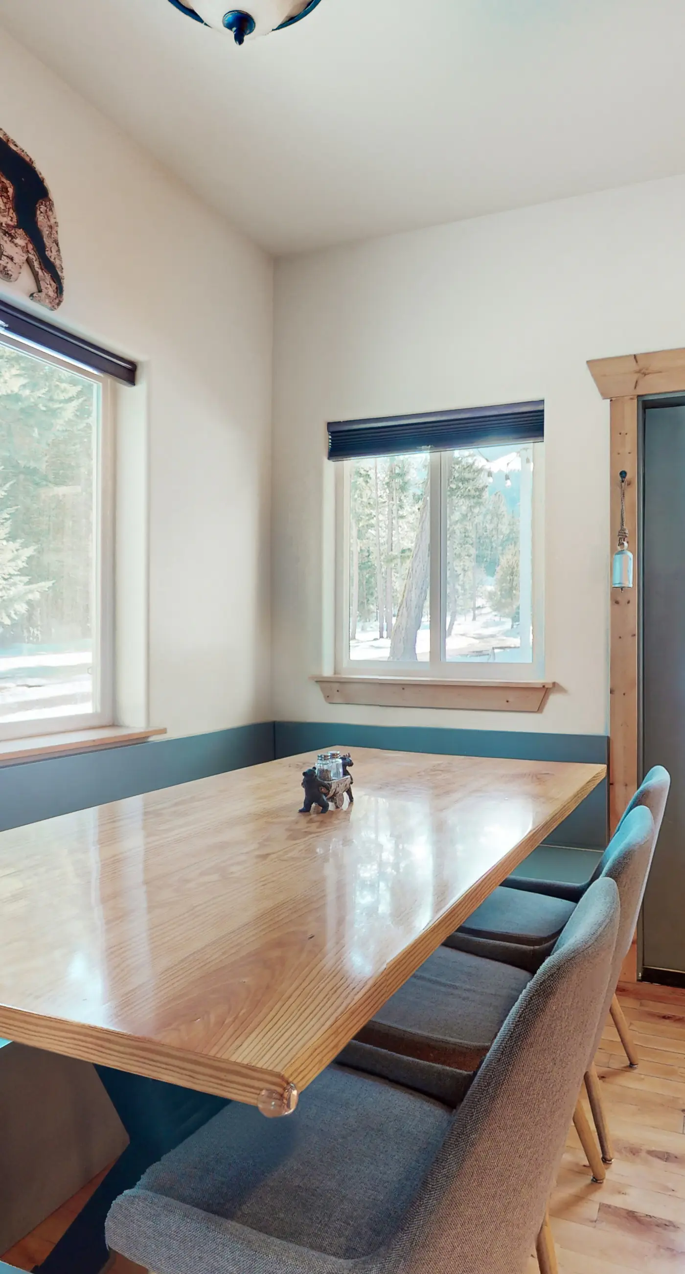 6 Acre Wilderness Retreat