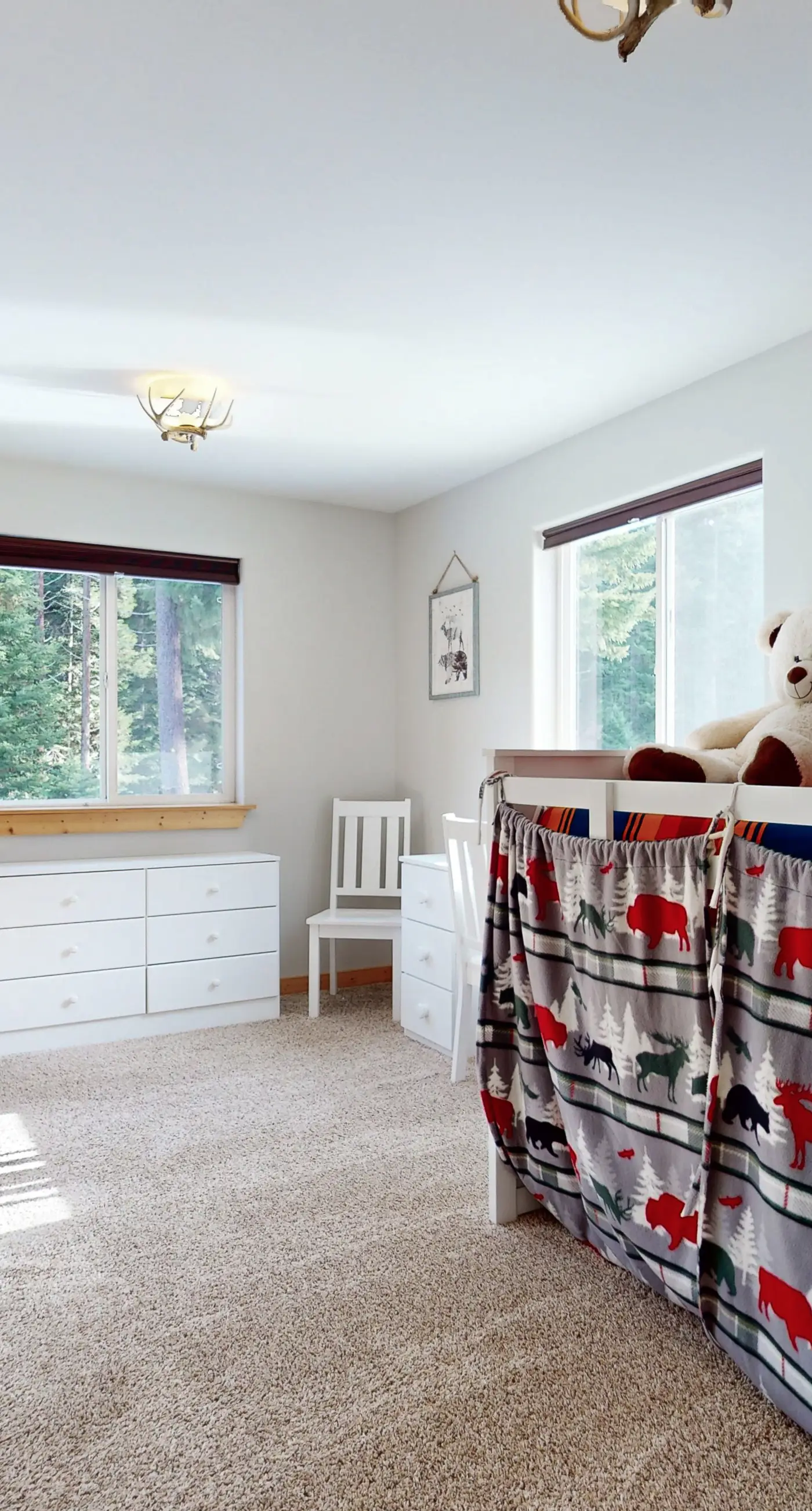 6 Acre Wilderness Retreat