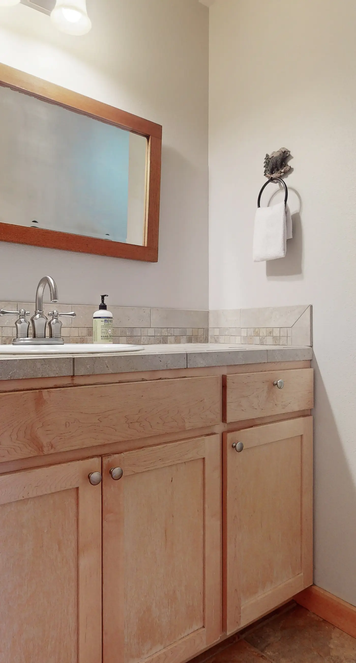 6 Acre Wilderness Retreat