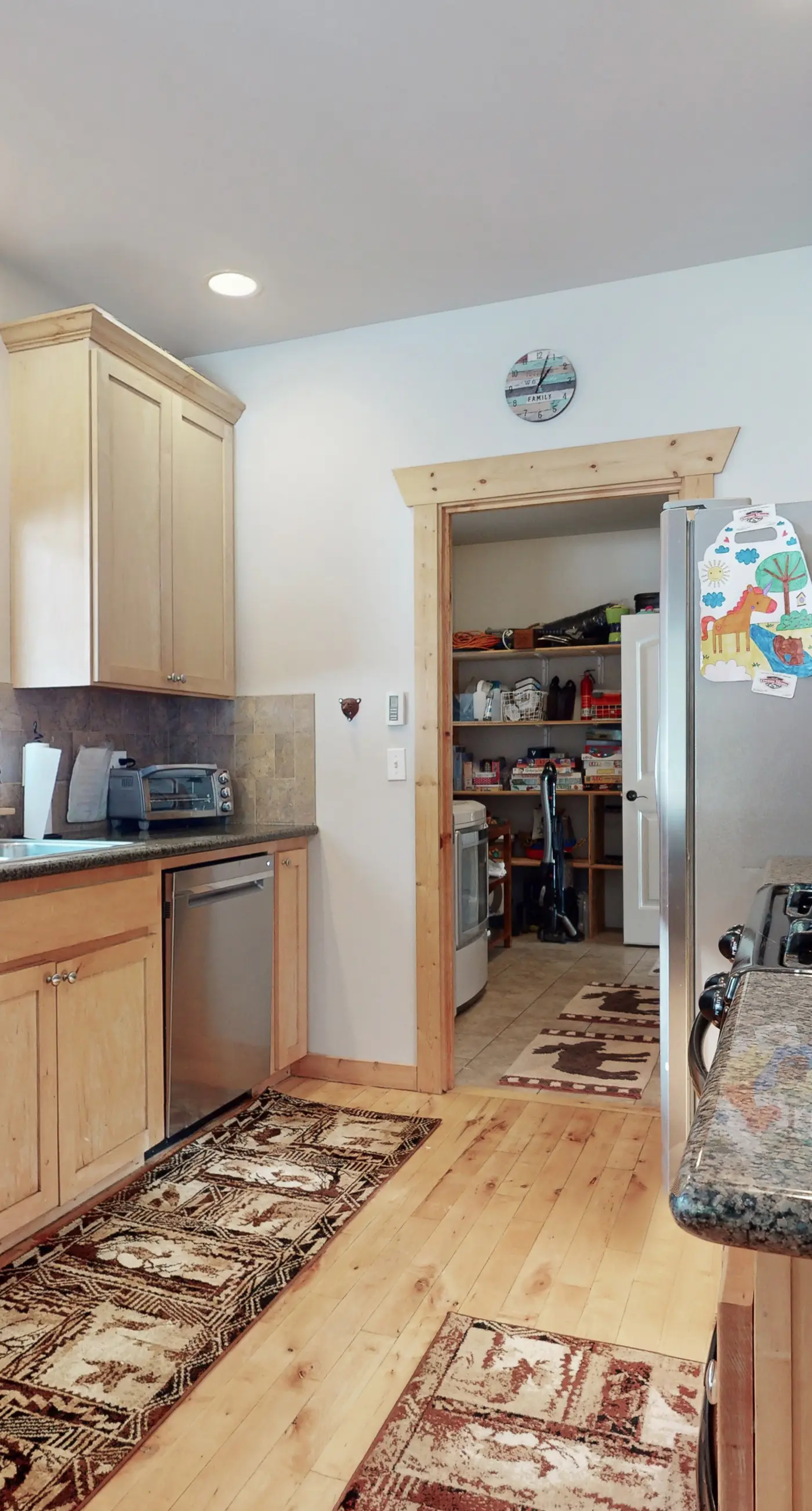 6 Acre Wilderness Retreat