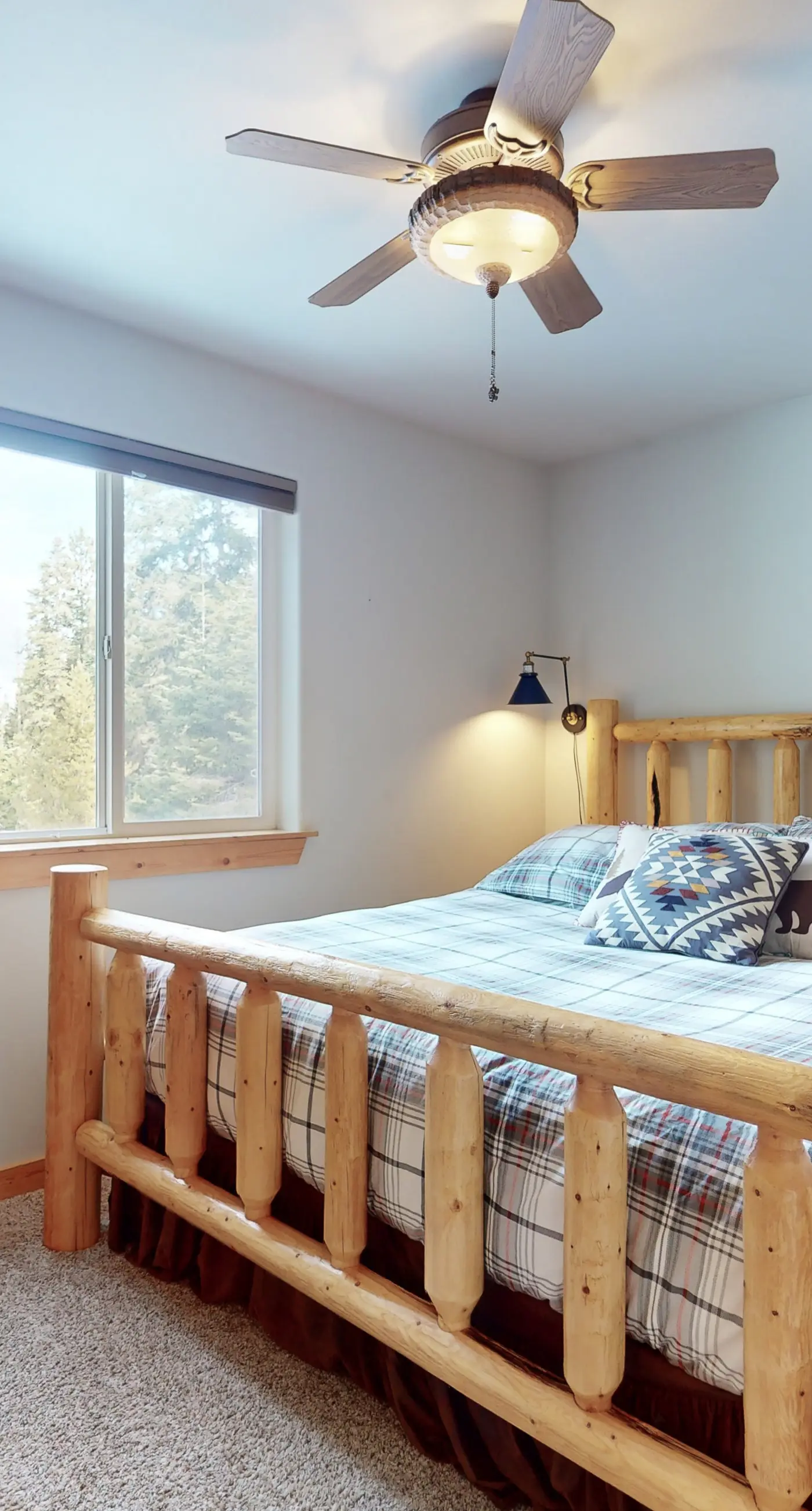 6 Acre Wilderness Retreat