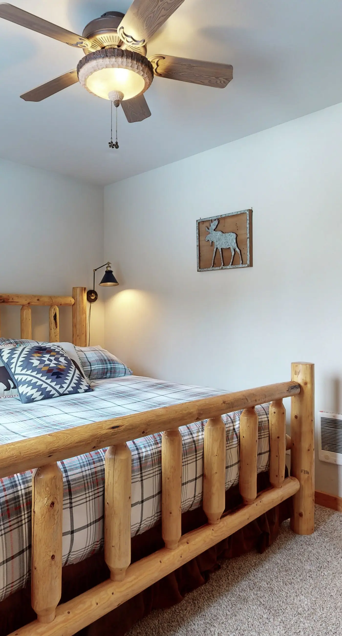 6 Acre Wilderness Retreat