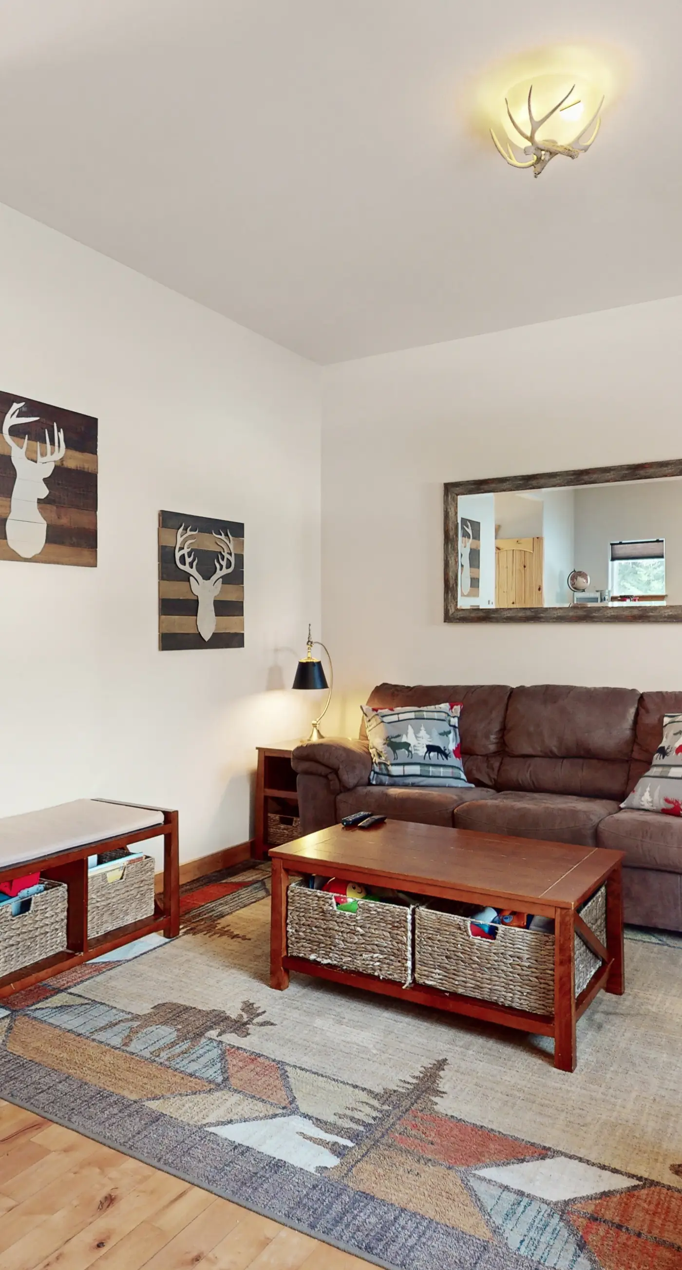 6 Acre Wilderness Retreat