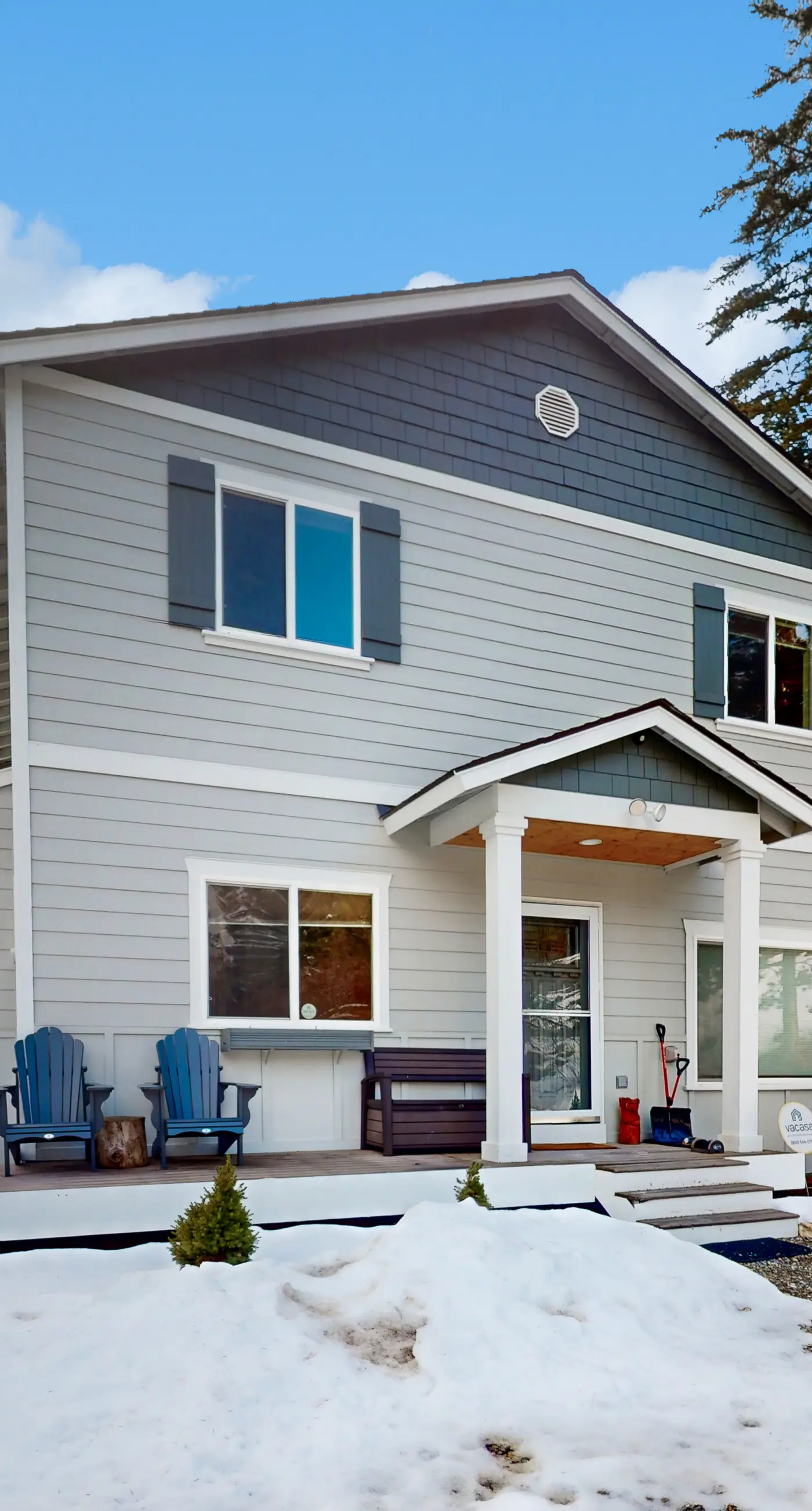 6 Acre Wilderness Retreat