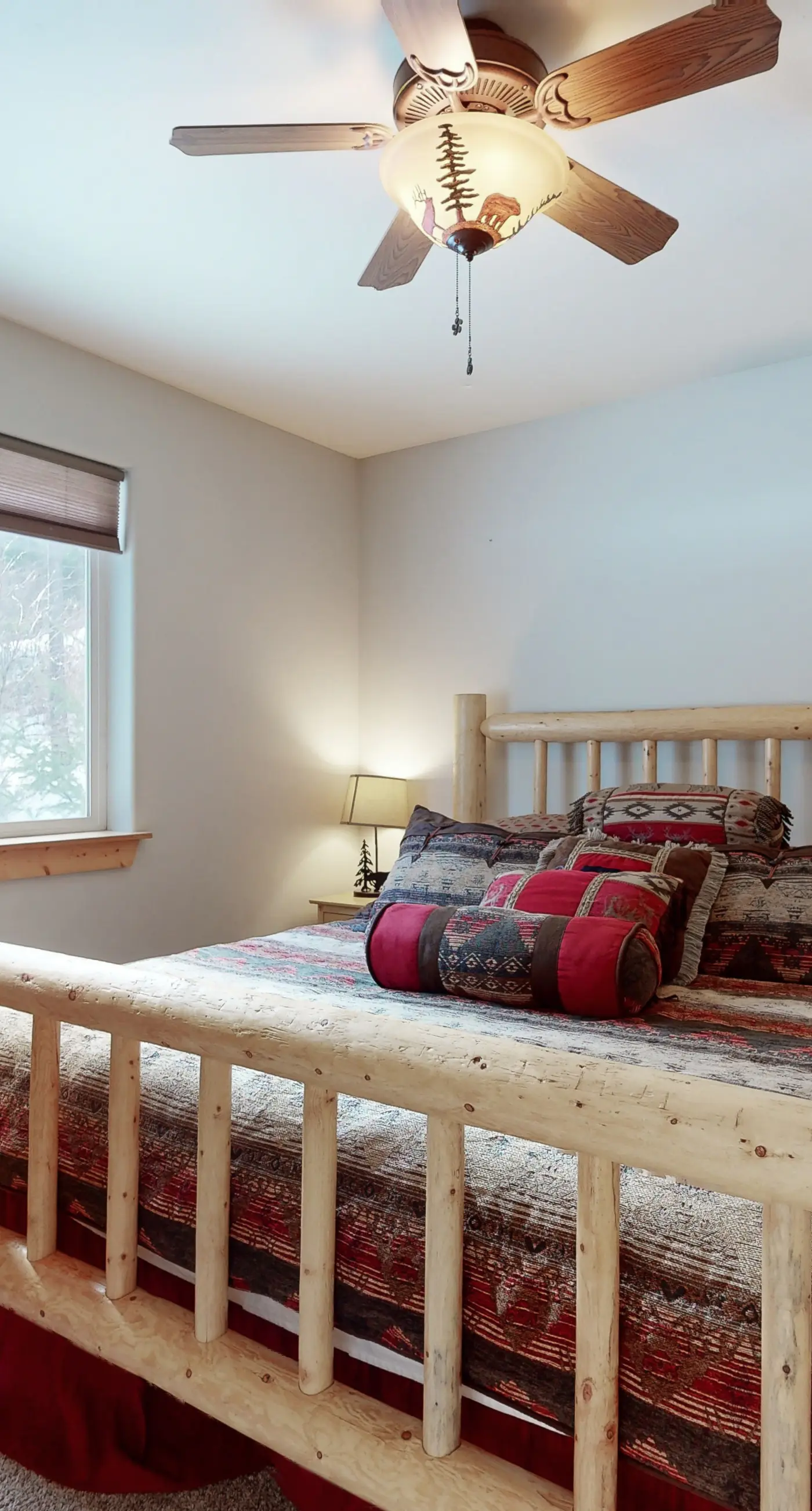 6 Acre Wilderness Retreat