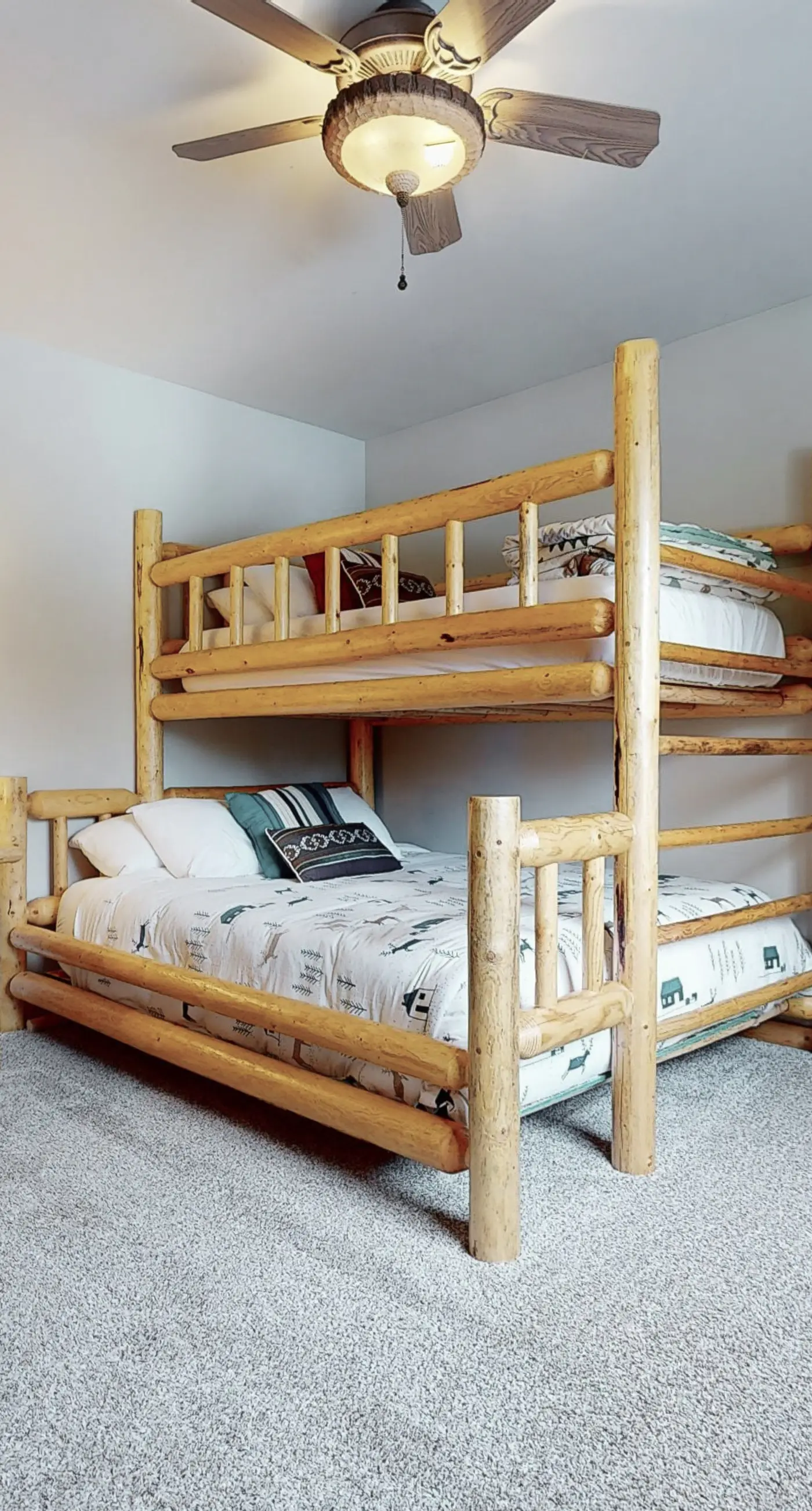 6 Acre Wilderness Retreat