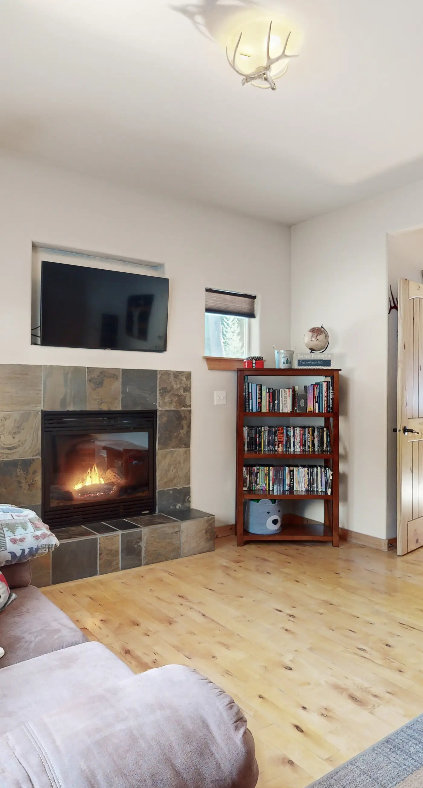 6 Acre Wilderness Retreat