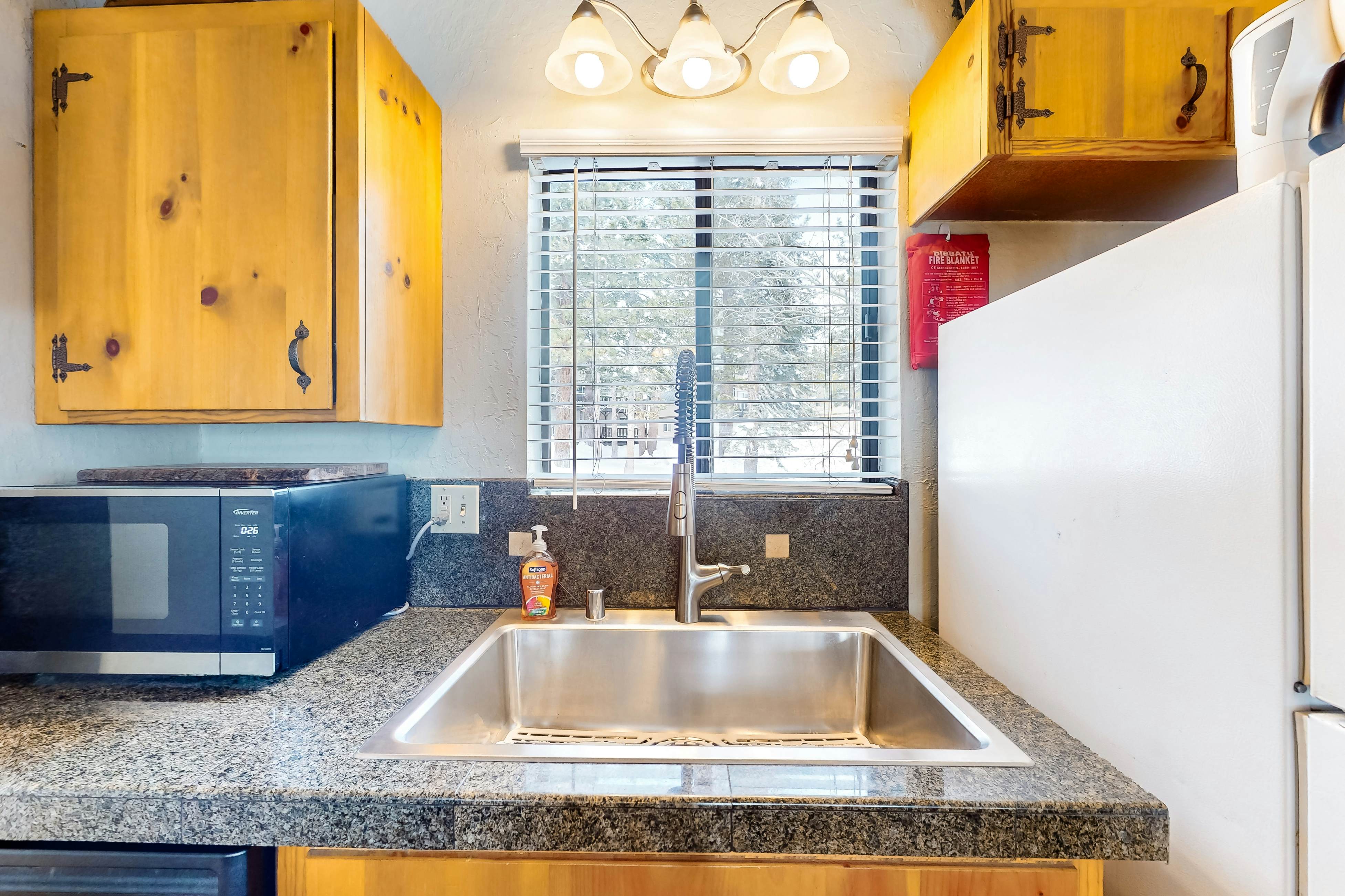 Mammoth View Villas 30