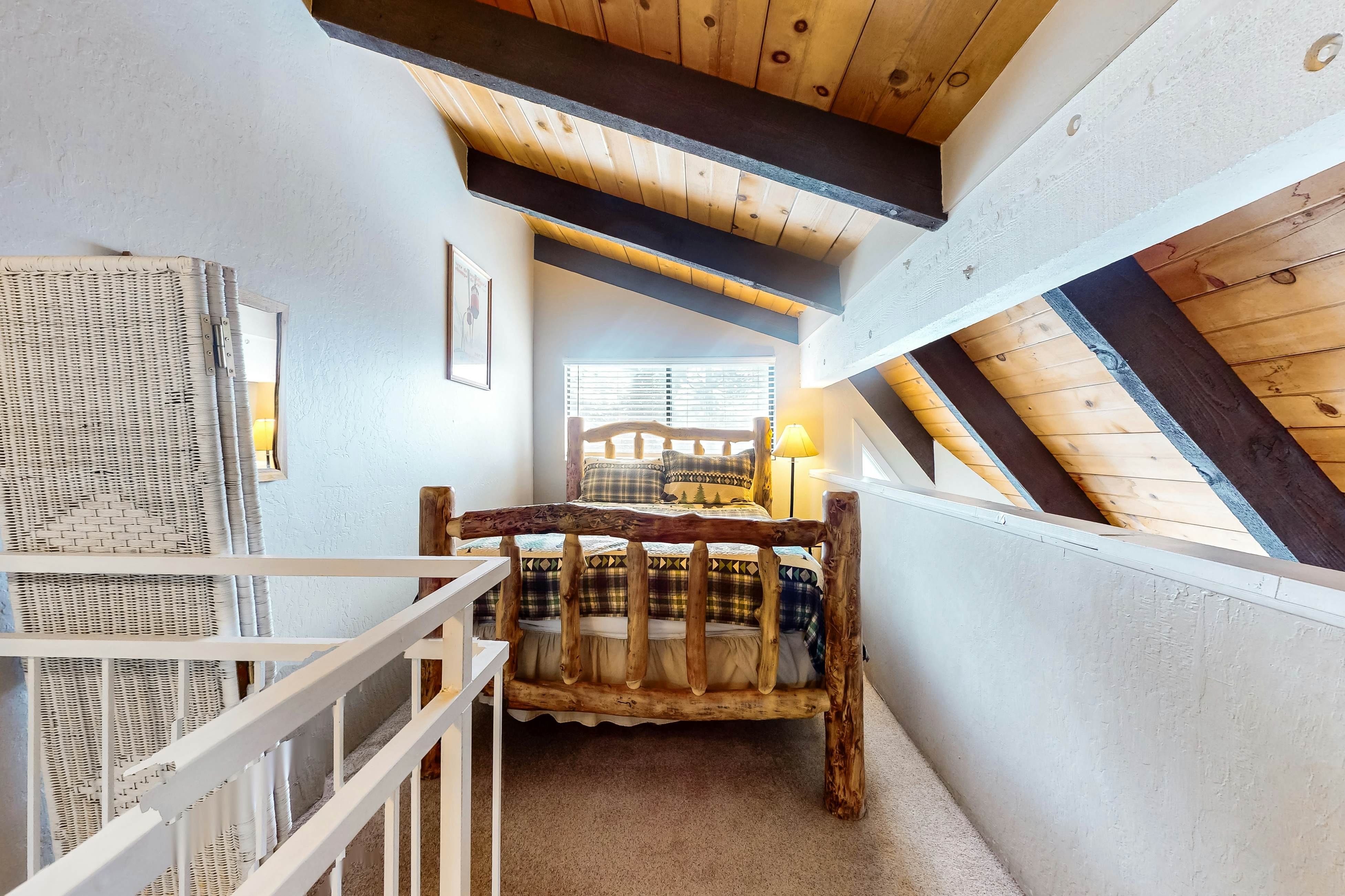 Mammoth View Villas 30