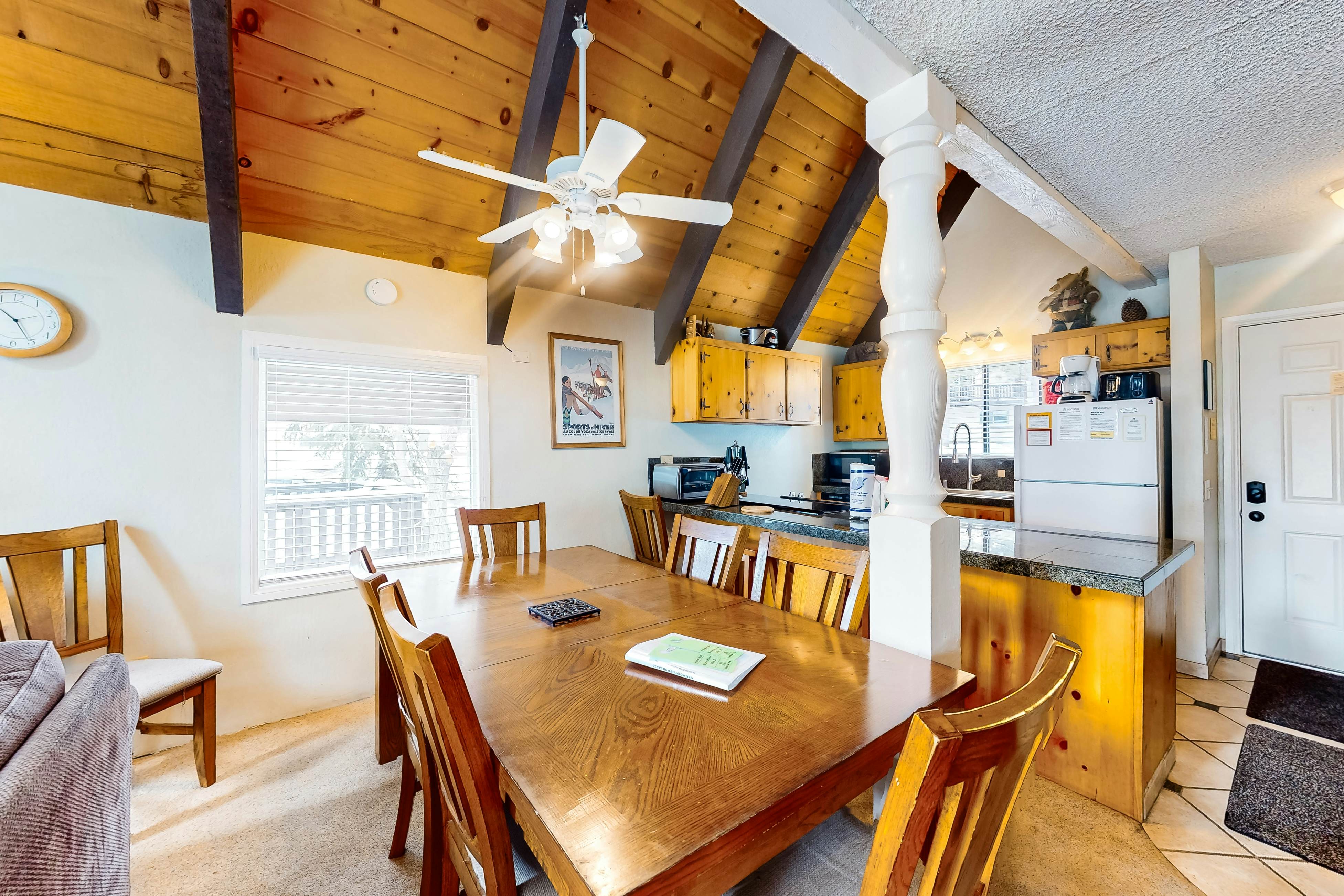 Mammoth View Villas 30