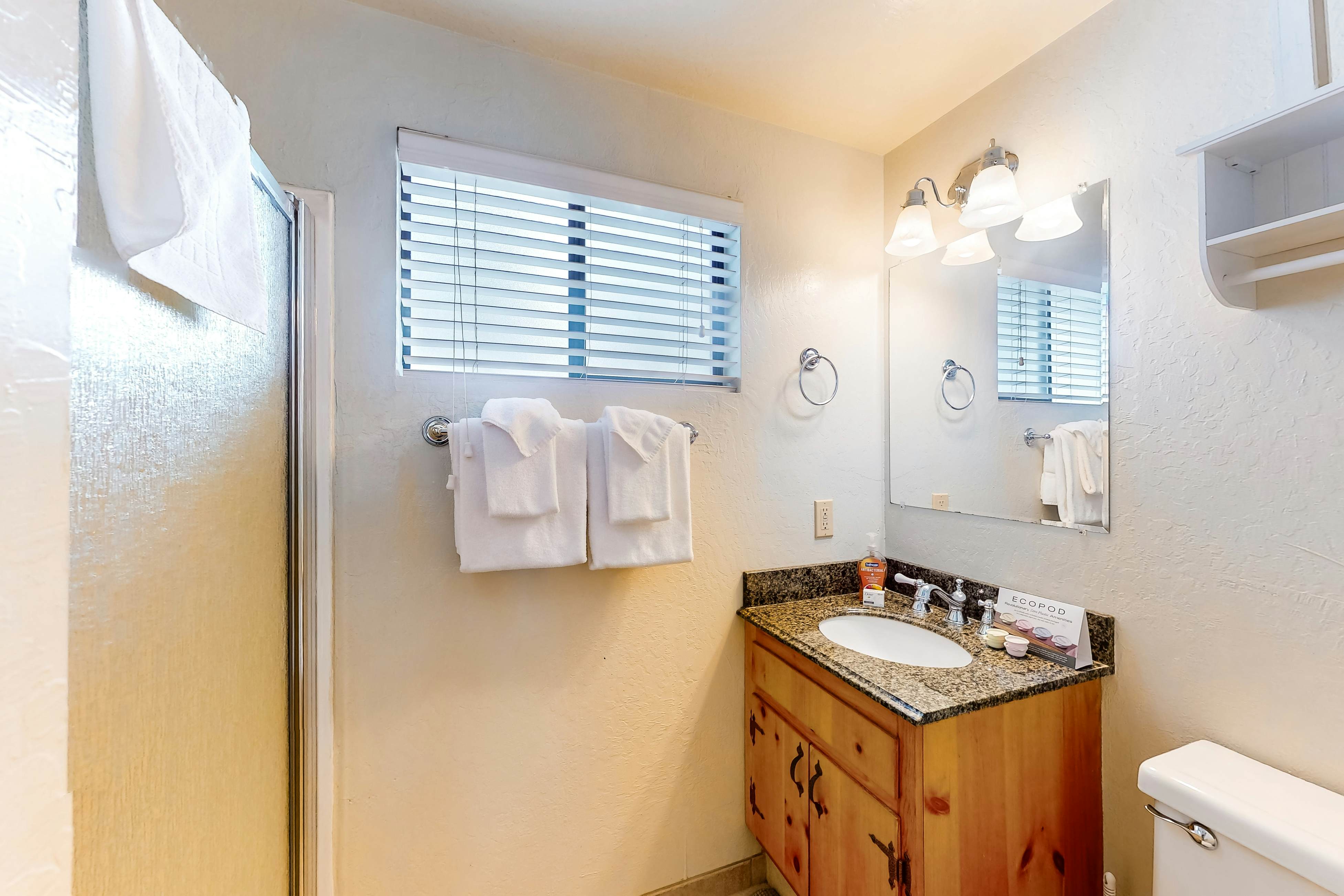 Mammoth View Villas 30