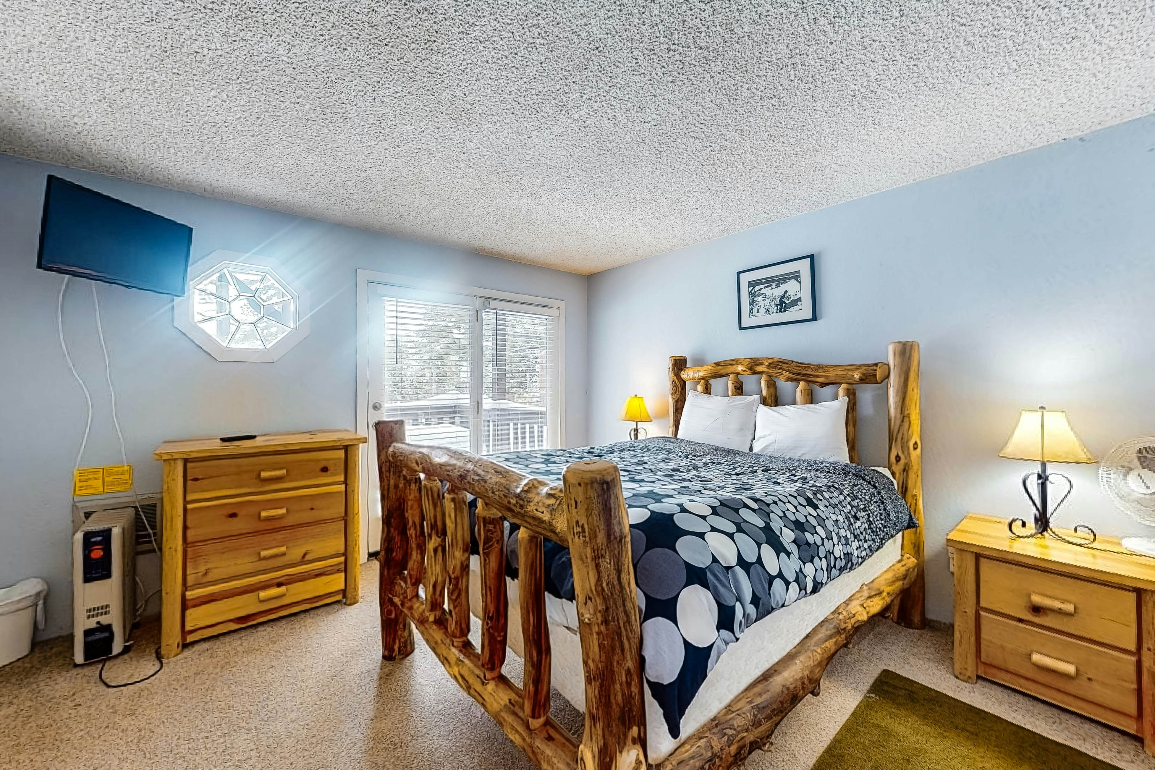 Mammoth View Villas 30